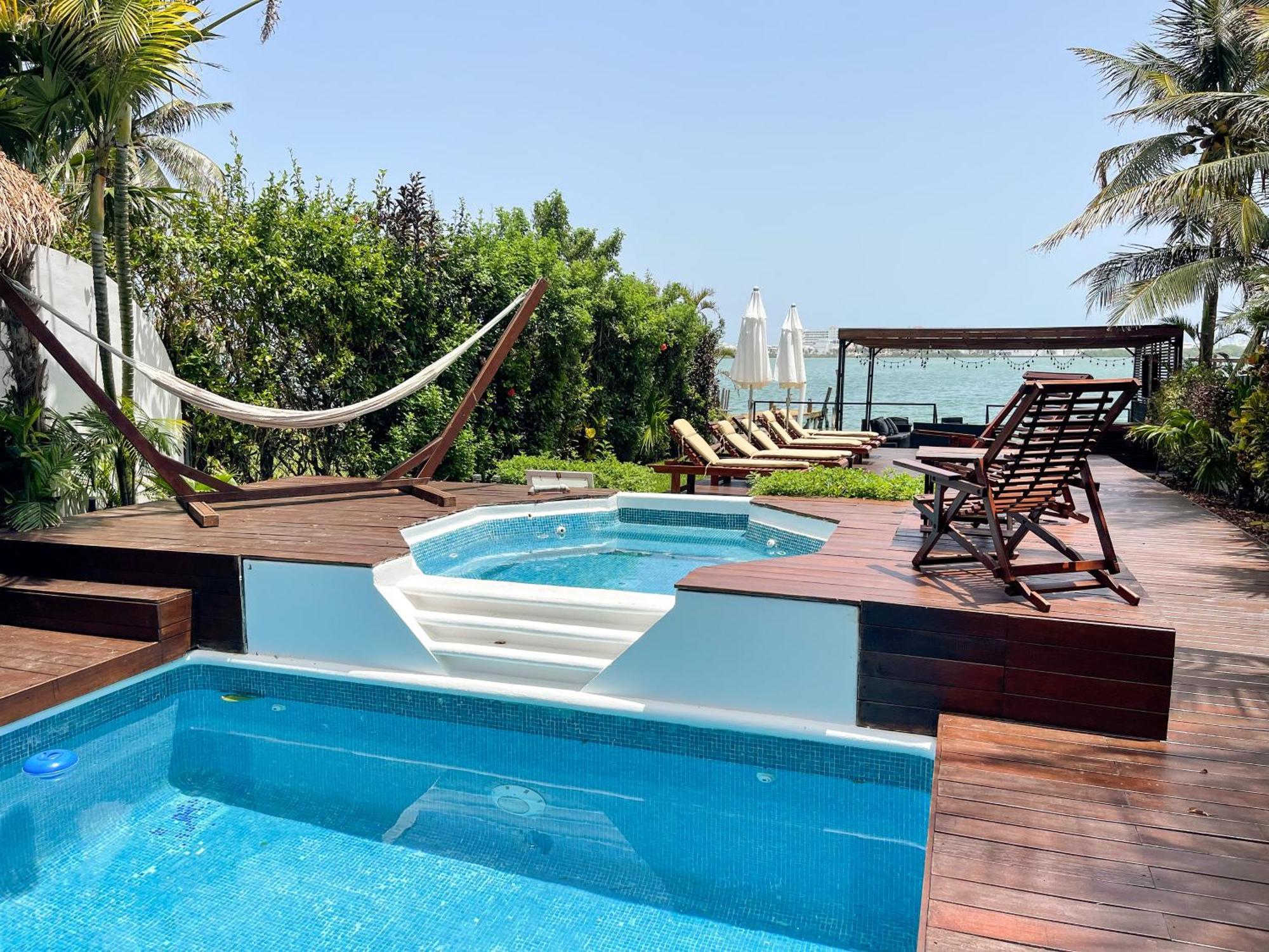Pok Ta Pok Cancún