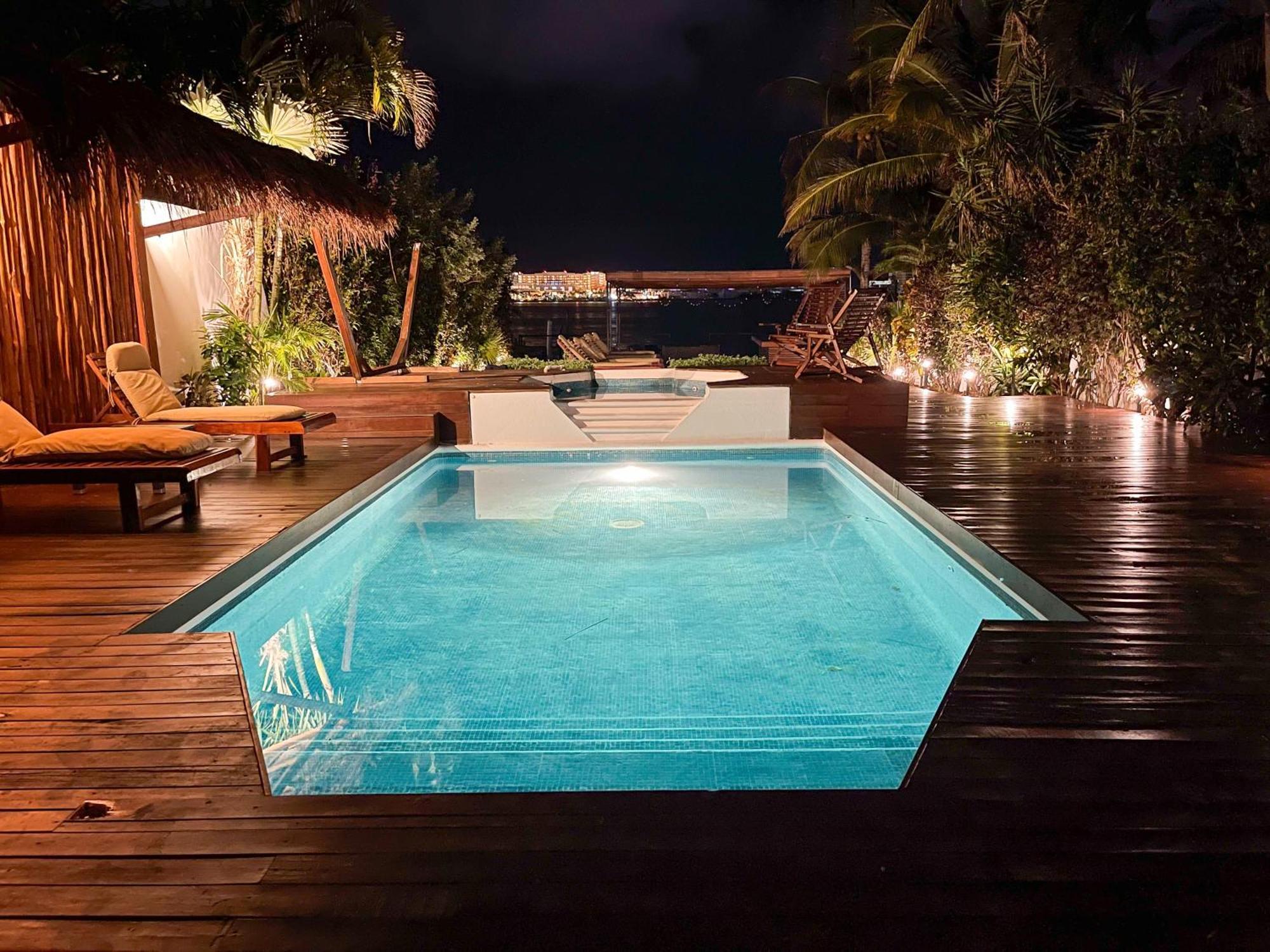 Pok Ta Pok Villa *