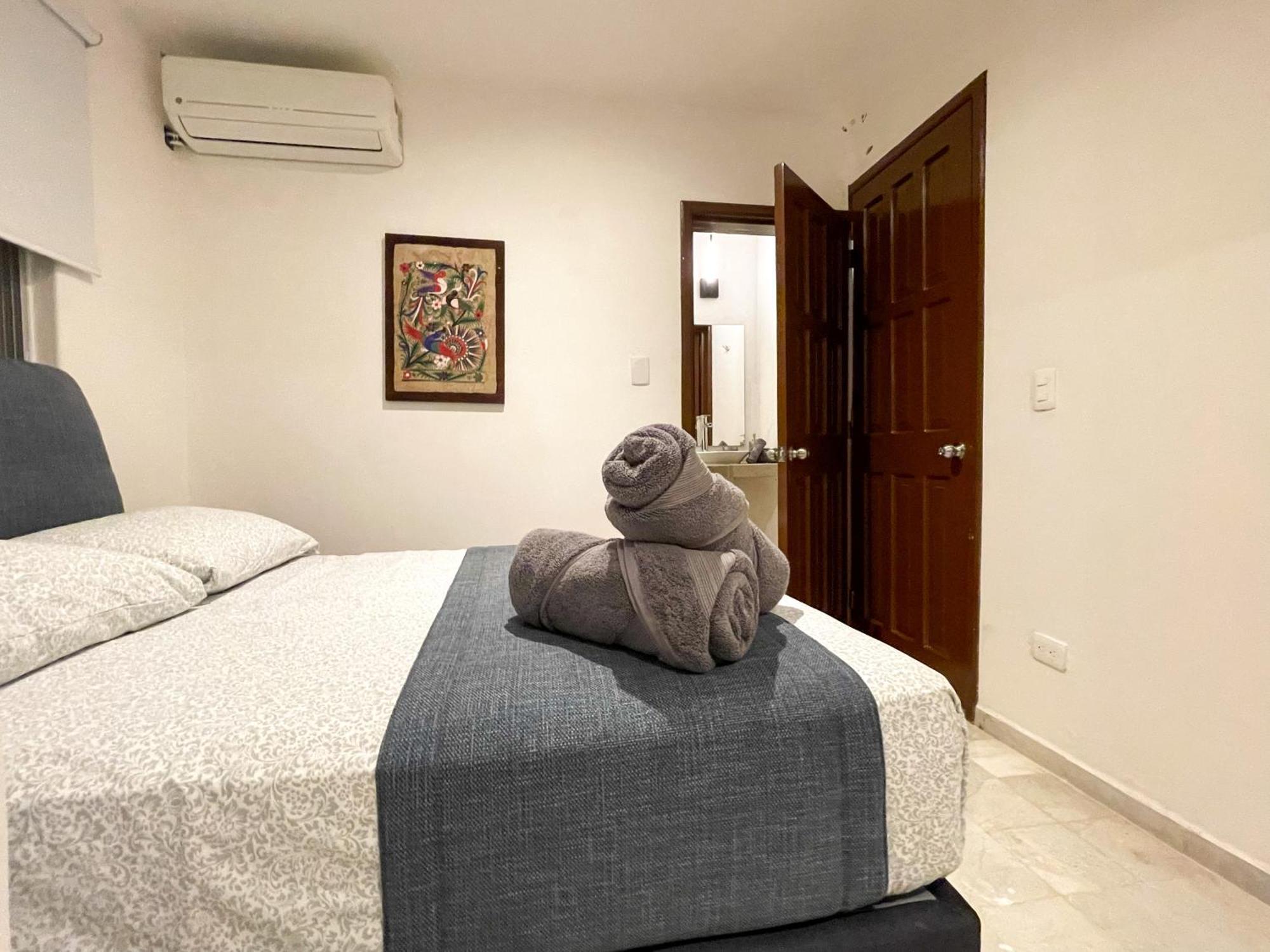 Pok Ta Pok Villa Cancún