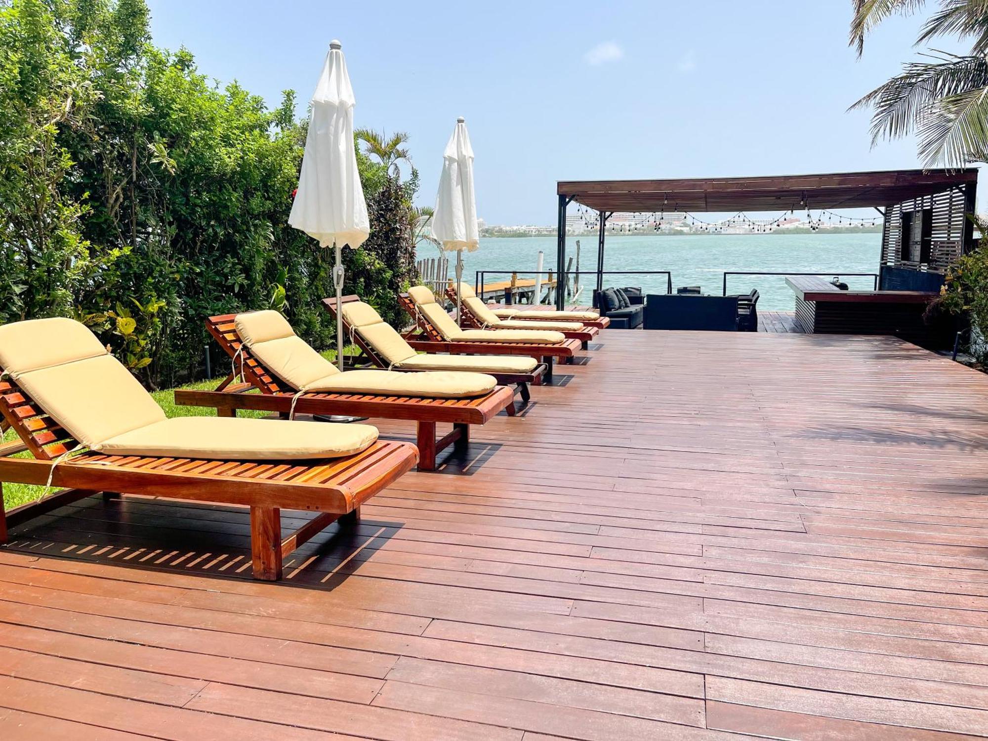 Villa Pok Ta Pok Cancún