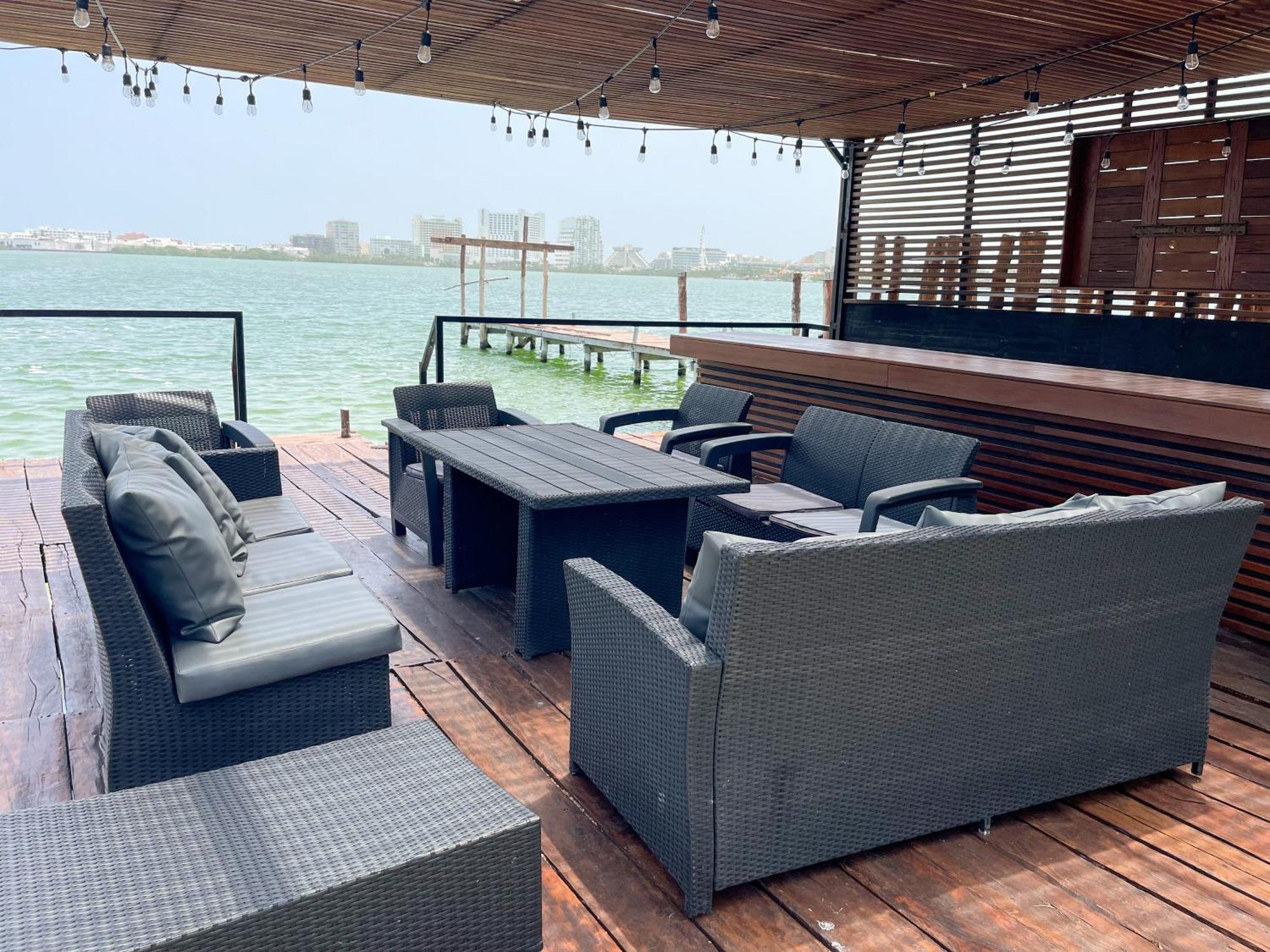 Pok Ta Pok * Cancún