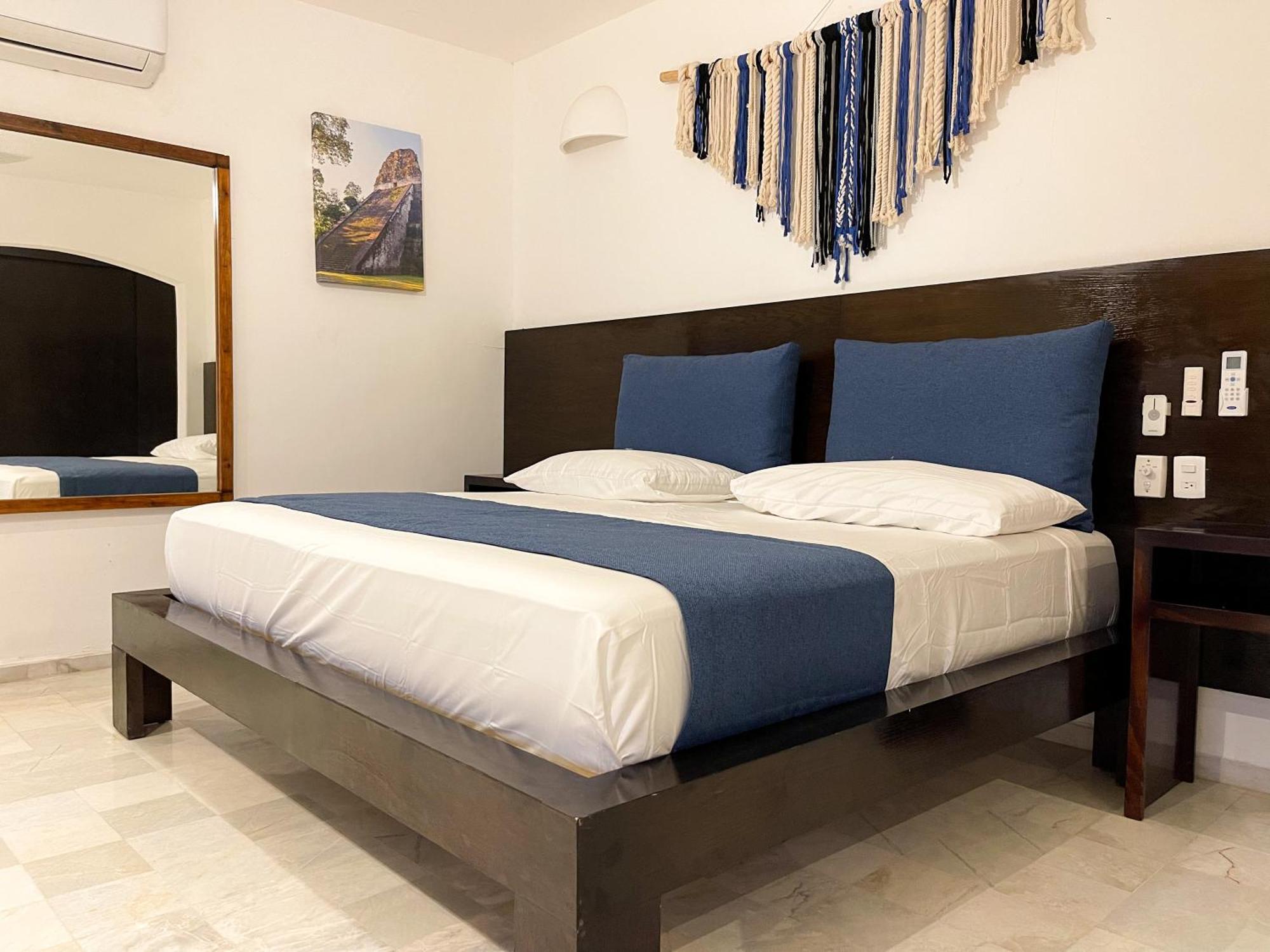 Pok Ta Pok Cancún