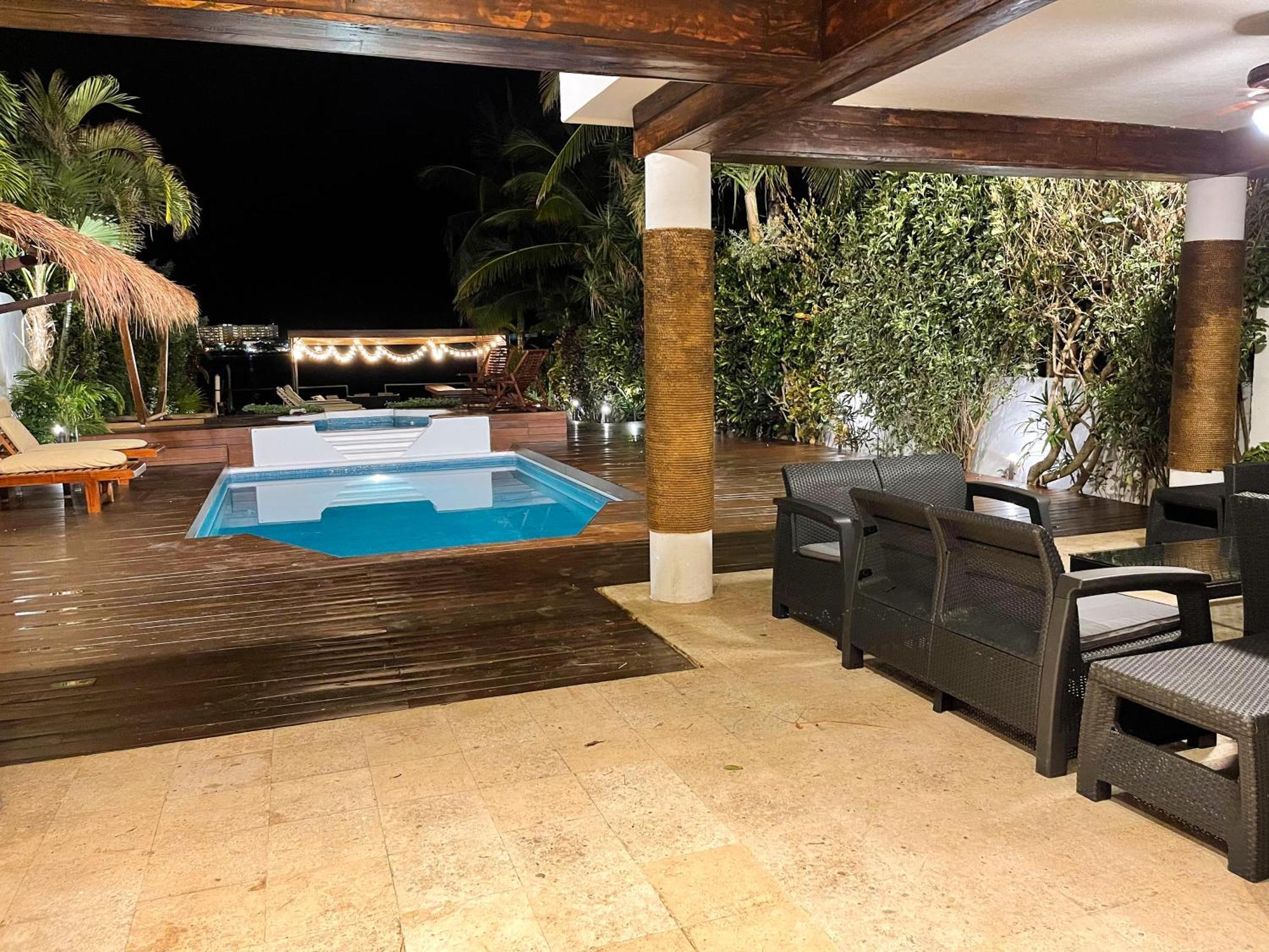 Pok Ta Pok * Cancún