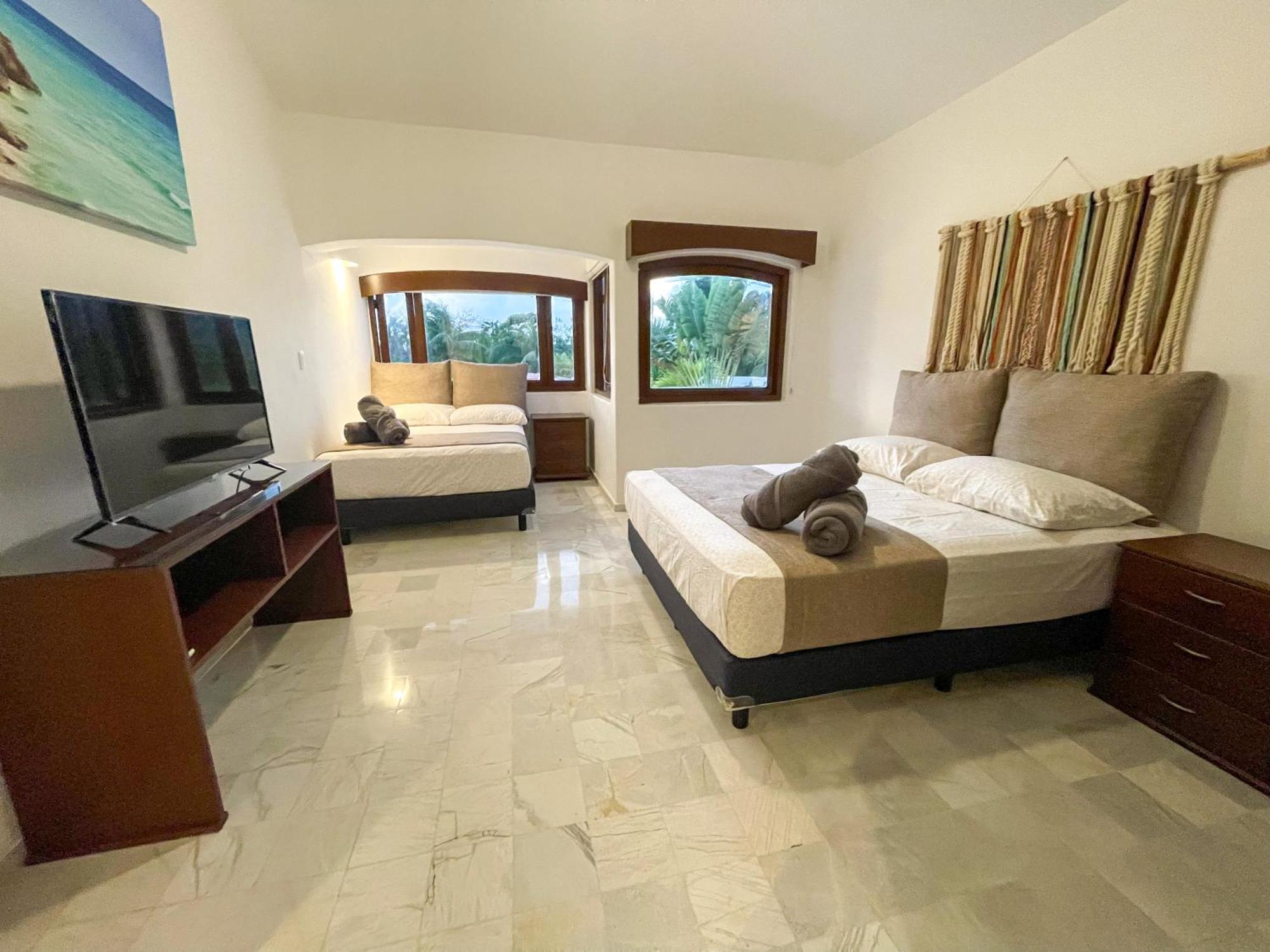 Pok Ta Pok Villa