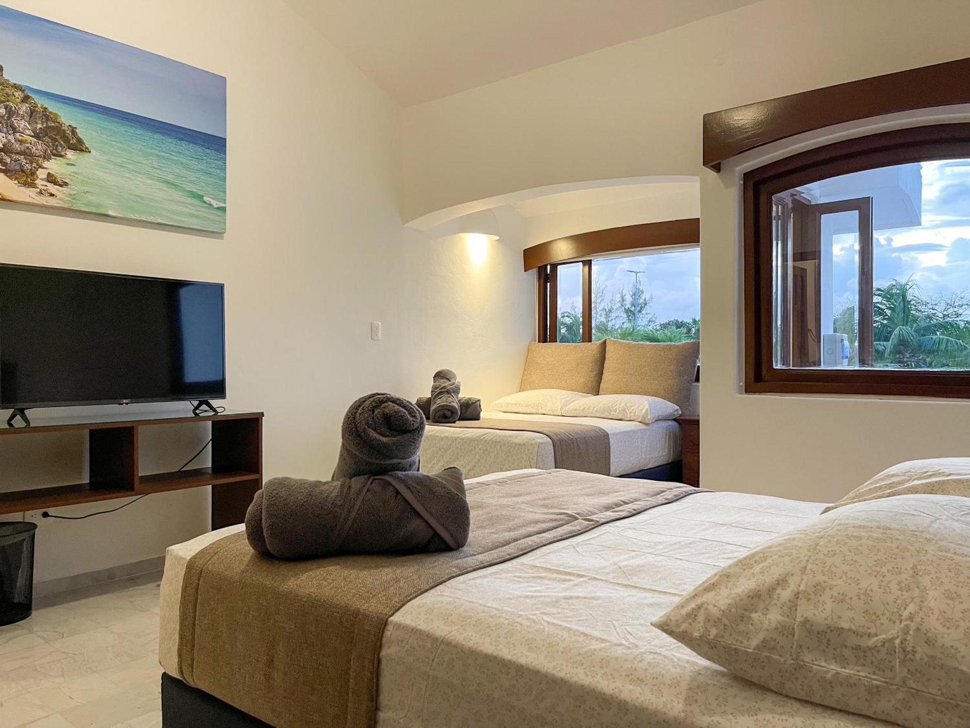 Villa Pok Ta Pok Cancún