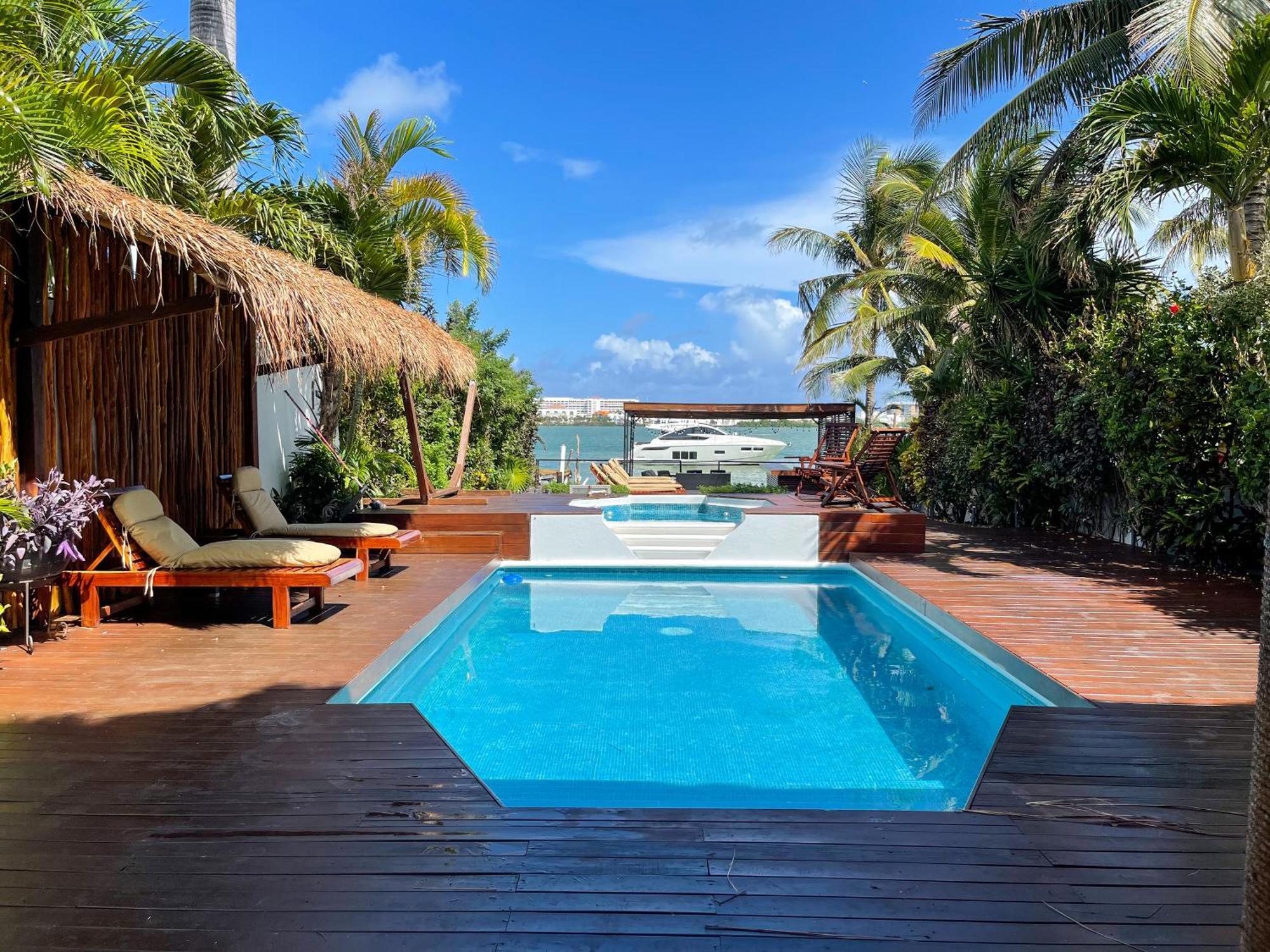 Pok Ta Pok Cancún