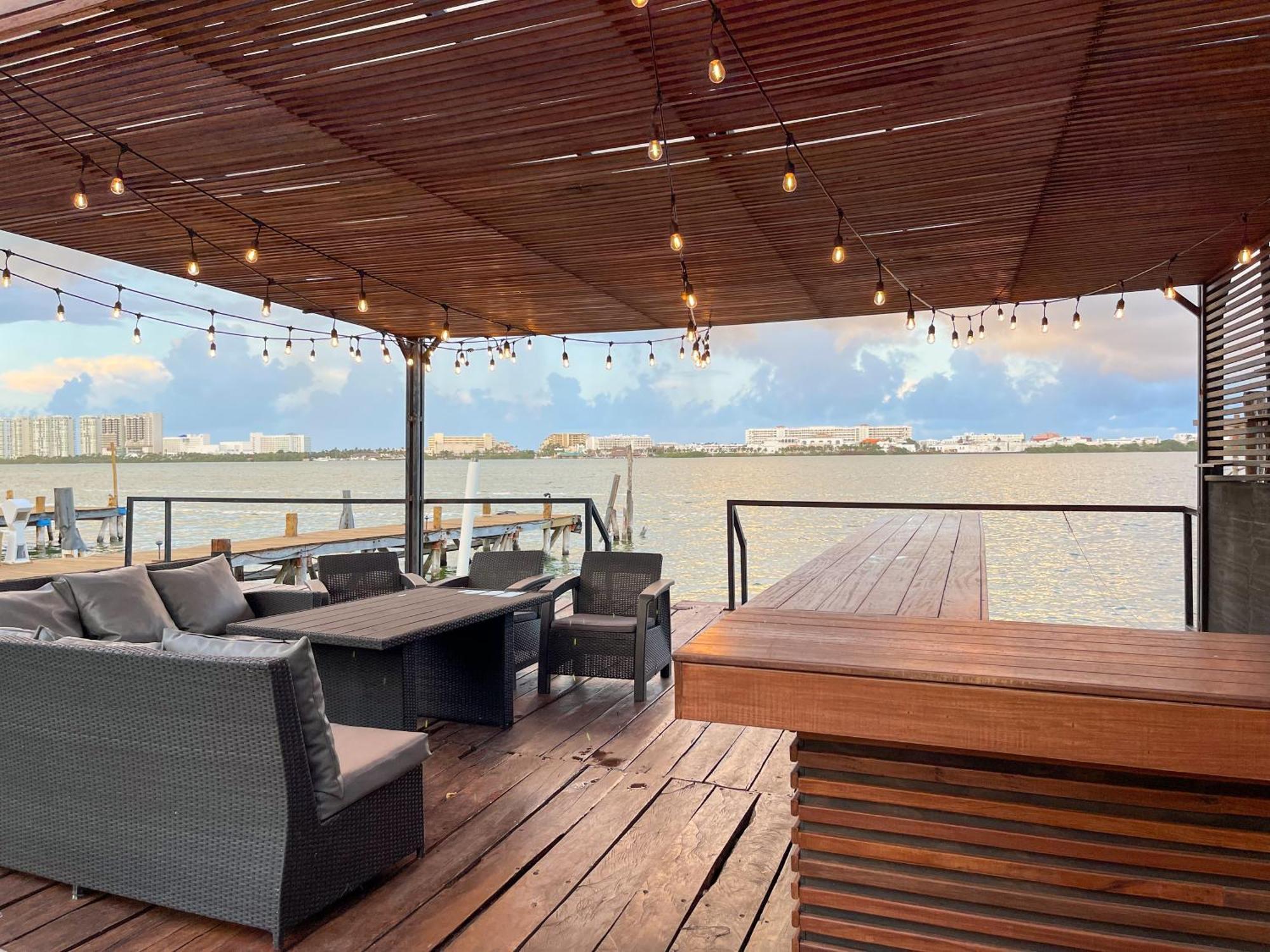 Villa Pok Ta Pok Cancún