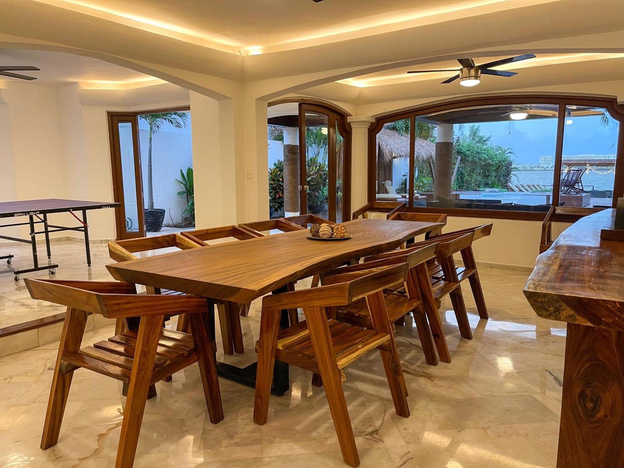 Pok Ta Pok Villa