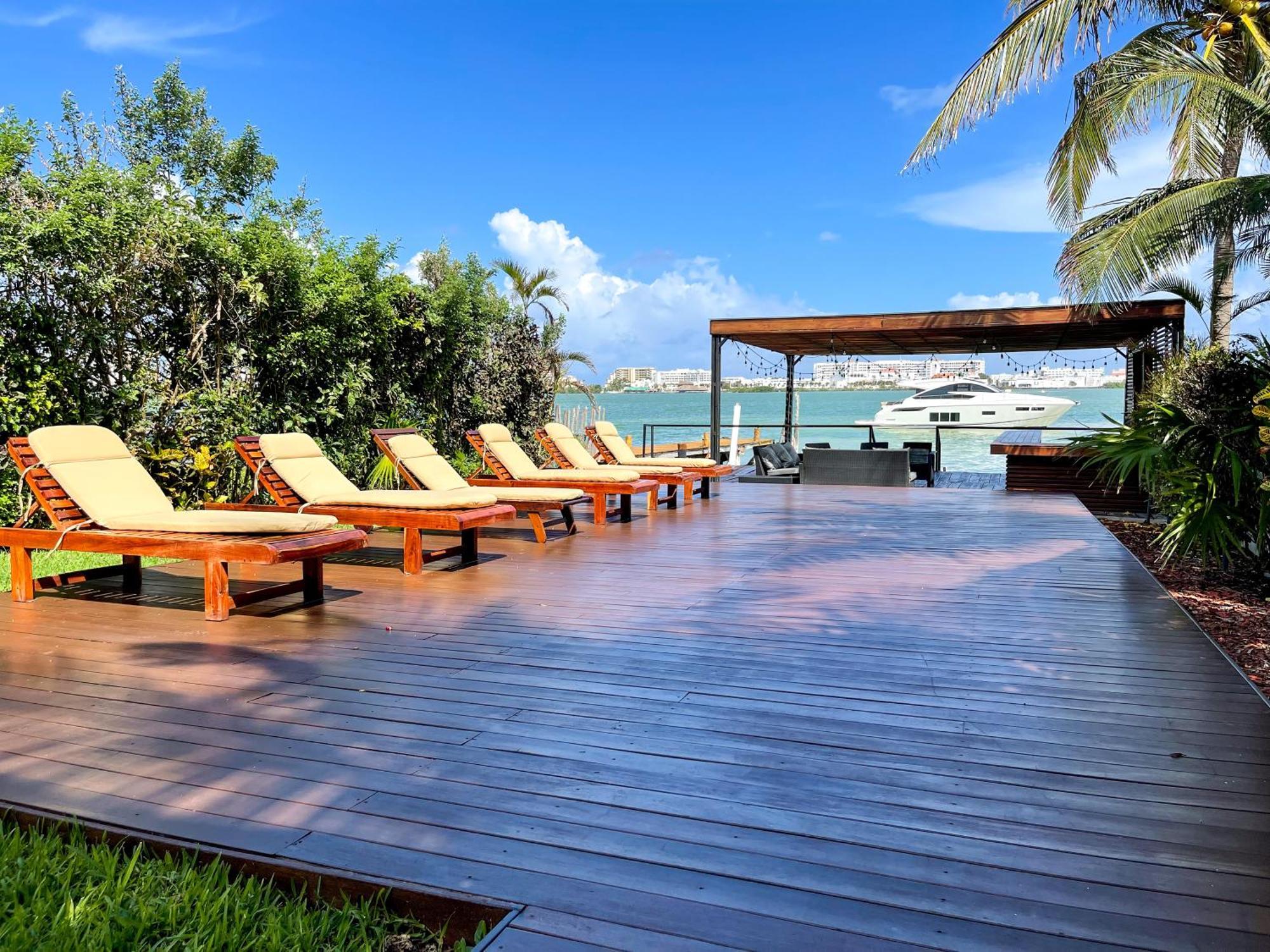 Pok Ta Pok Cancún