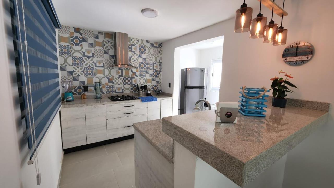 Apartment Lol-ha *