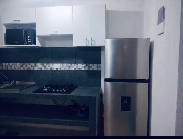 Apartamento Departamento En Zona Privada Cancun, Q,r