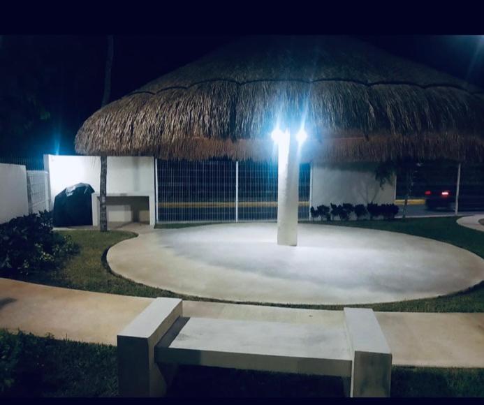 Apartamento Departamento En Zona Privada Cancun, Q,r