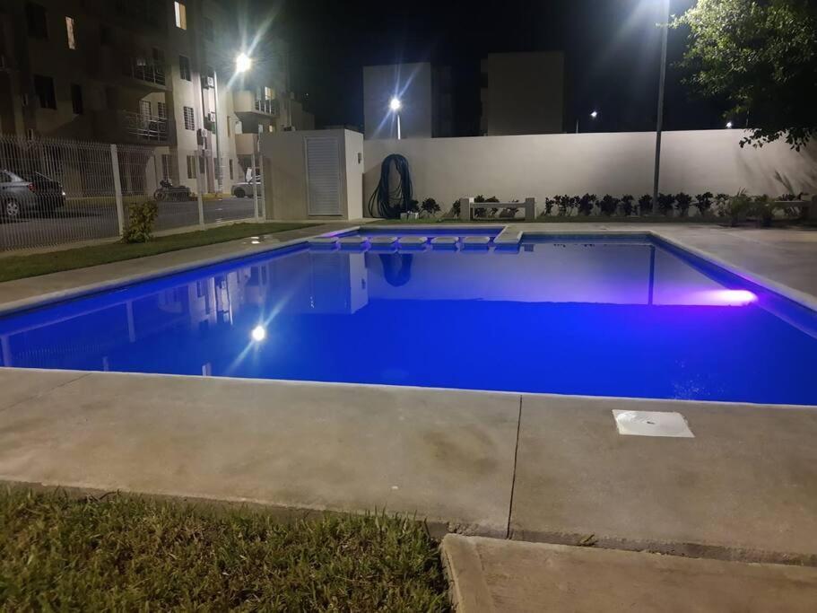Apartamento Departamento En Zona Privada Cancun, Q,r Cancún