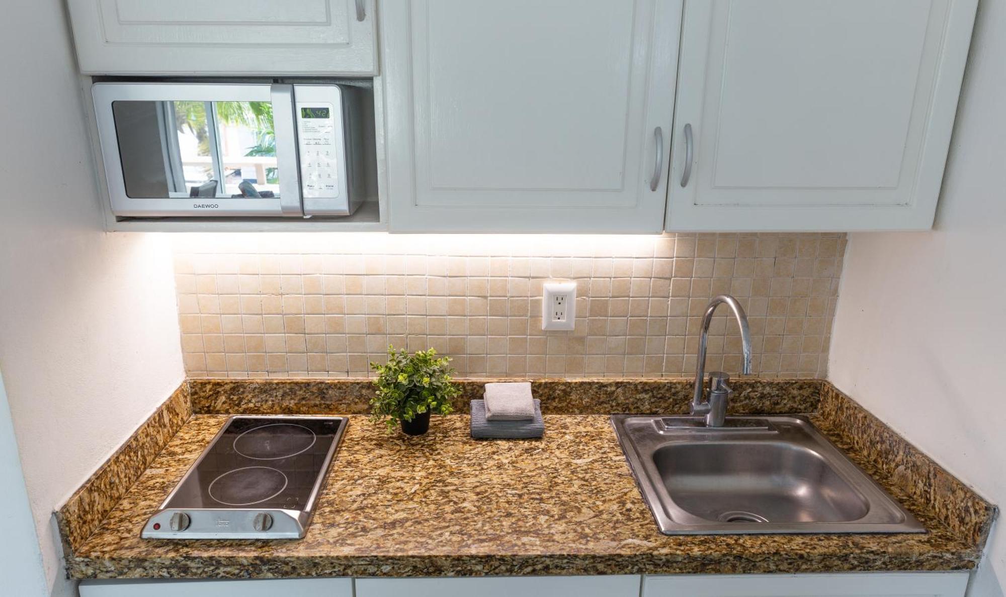 Apartment 1209 Beautiful On Zone Cancun