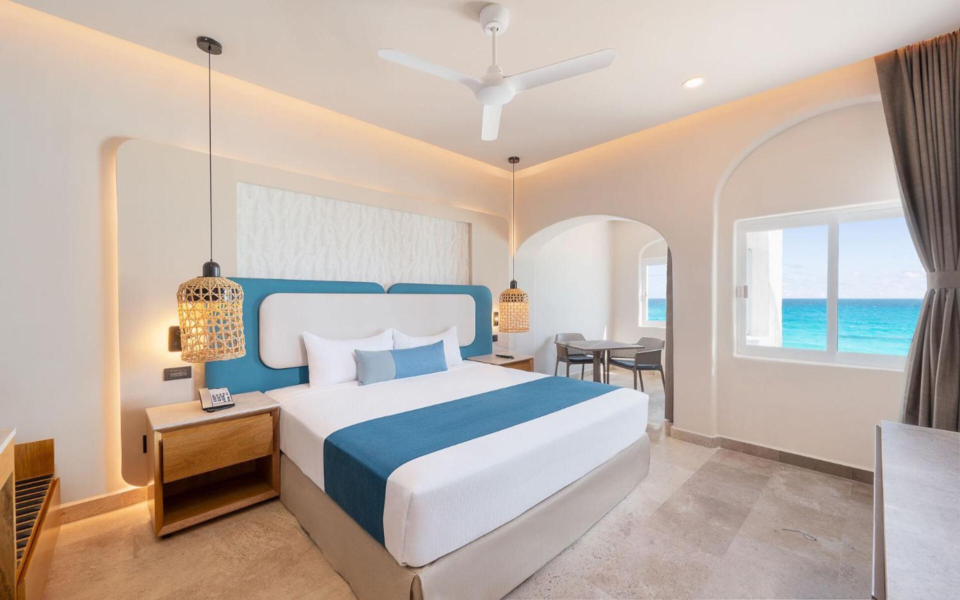 Gr Solaris Caribe Cancún