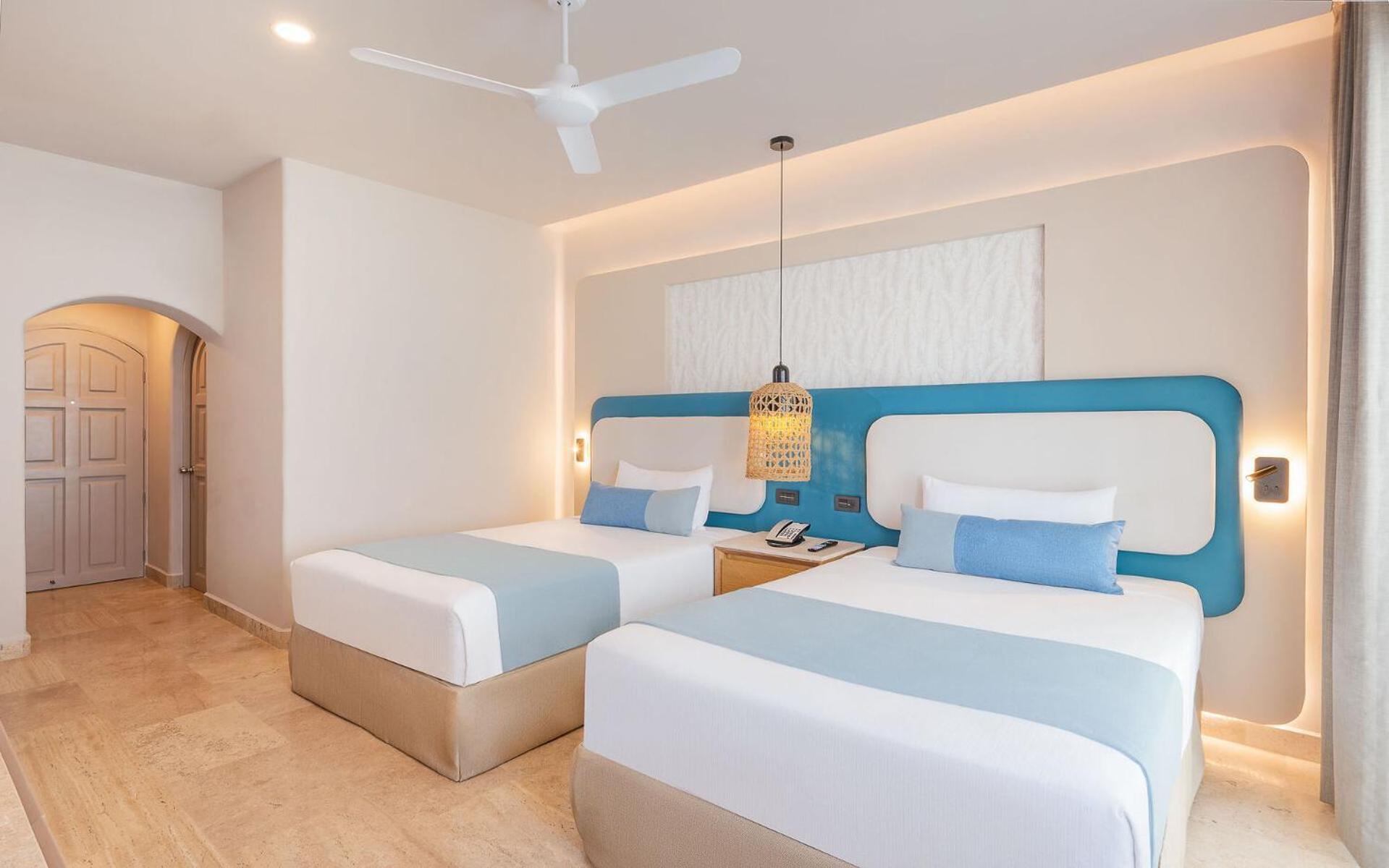 Gr Solaris Caribe 5* Cancún