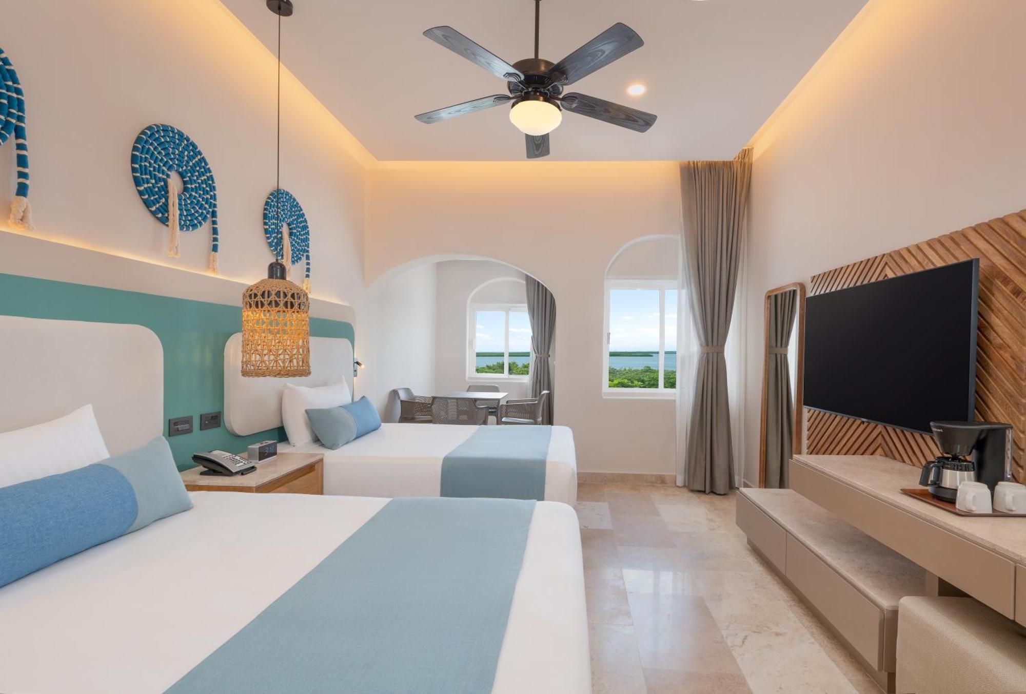 Gr Solaris Caribe