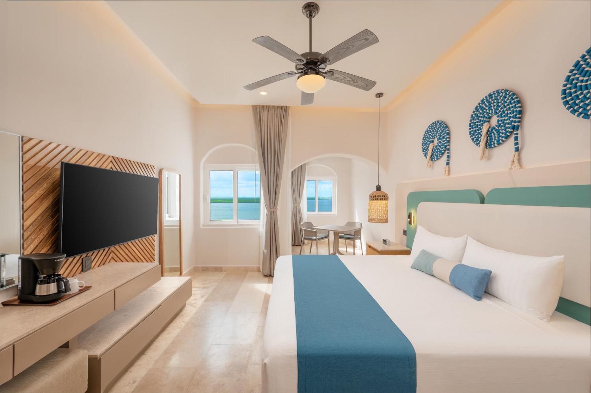 Gr Solaris Caribe Resort