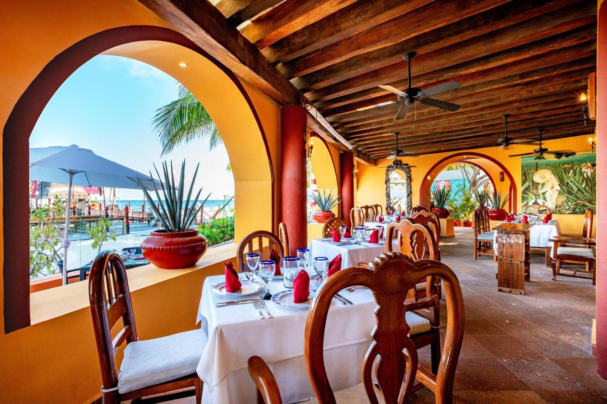 Resort Grand Oasis Palm 5*