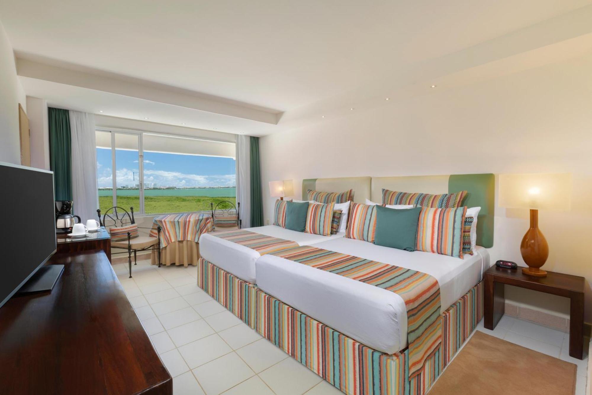 Resort Grand Oasis Palm 5*