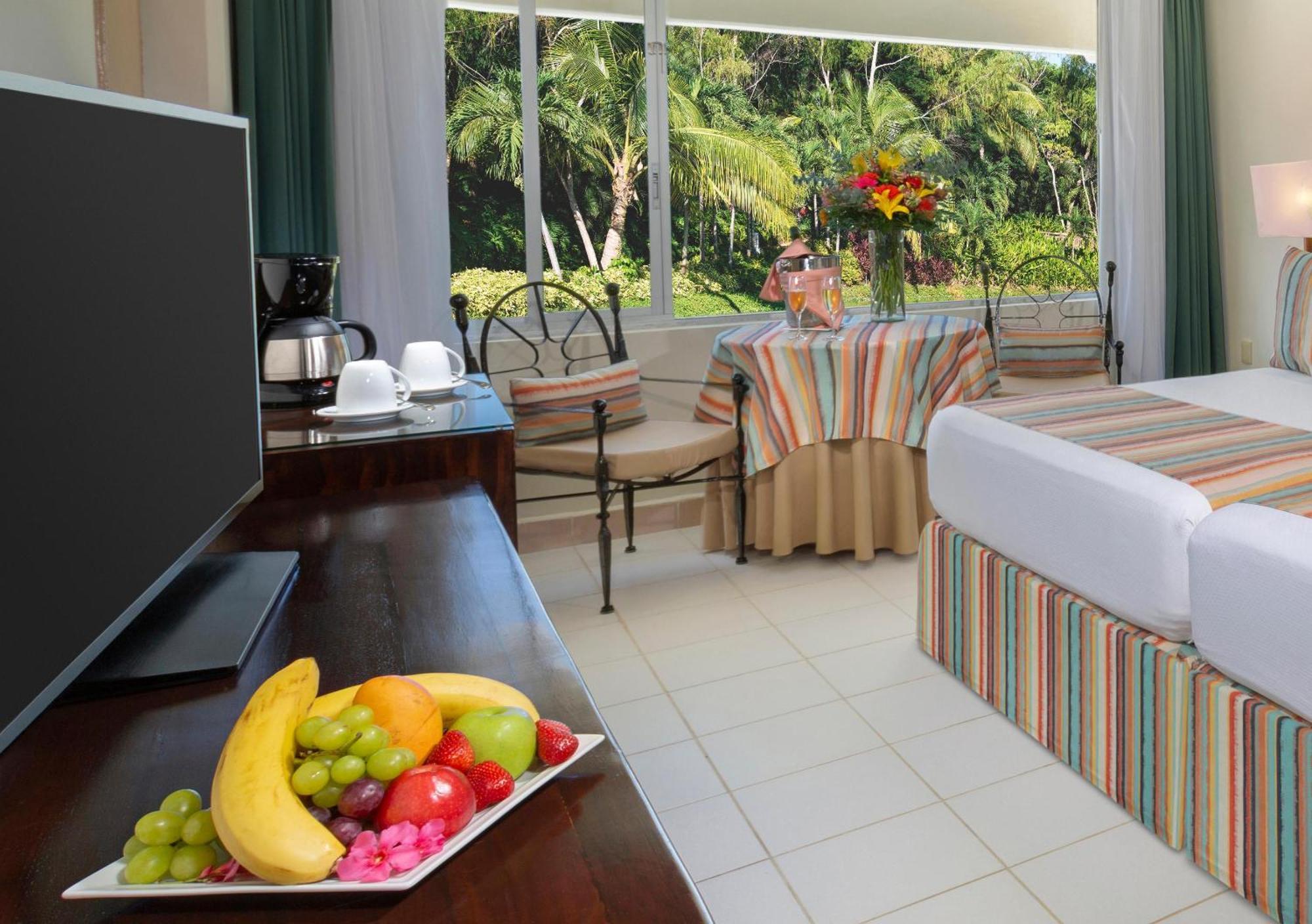 Grand Oasis Palm 5* Cancún