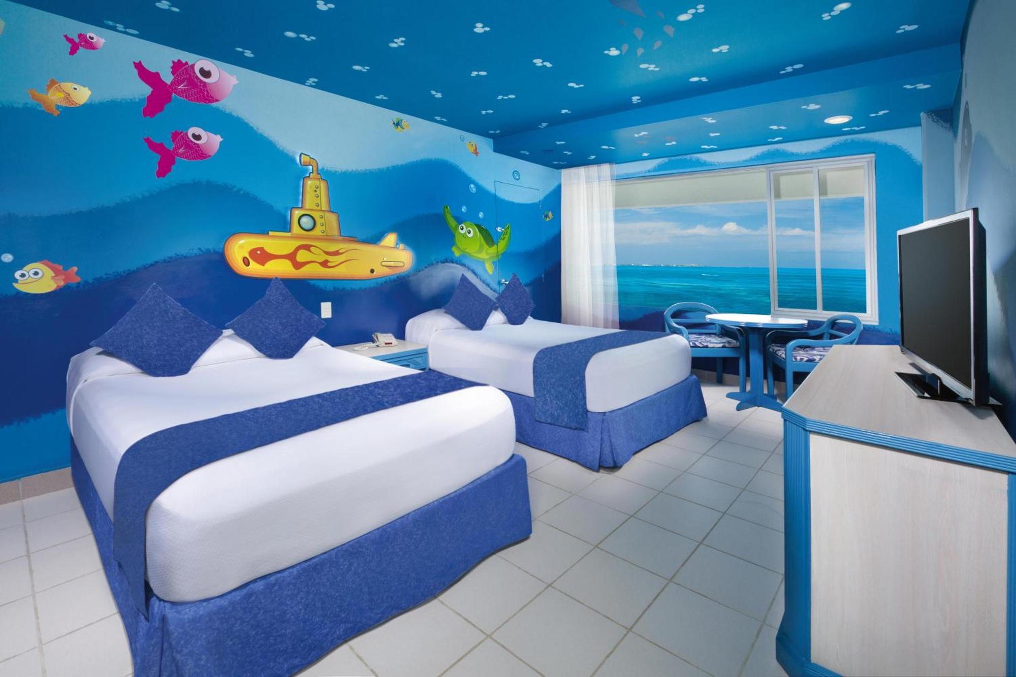 Oasis Palm Resort 4*