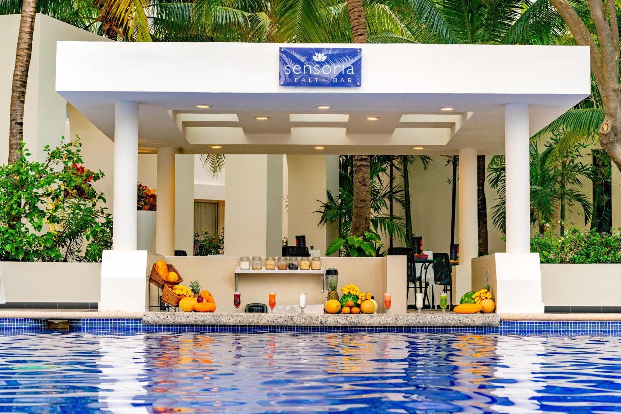 Grand Oasis Palm 5*