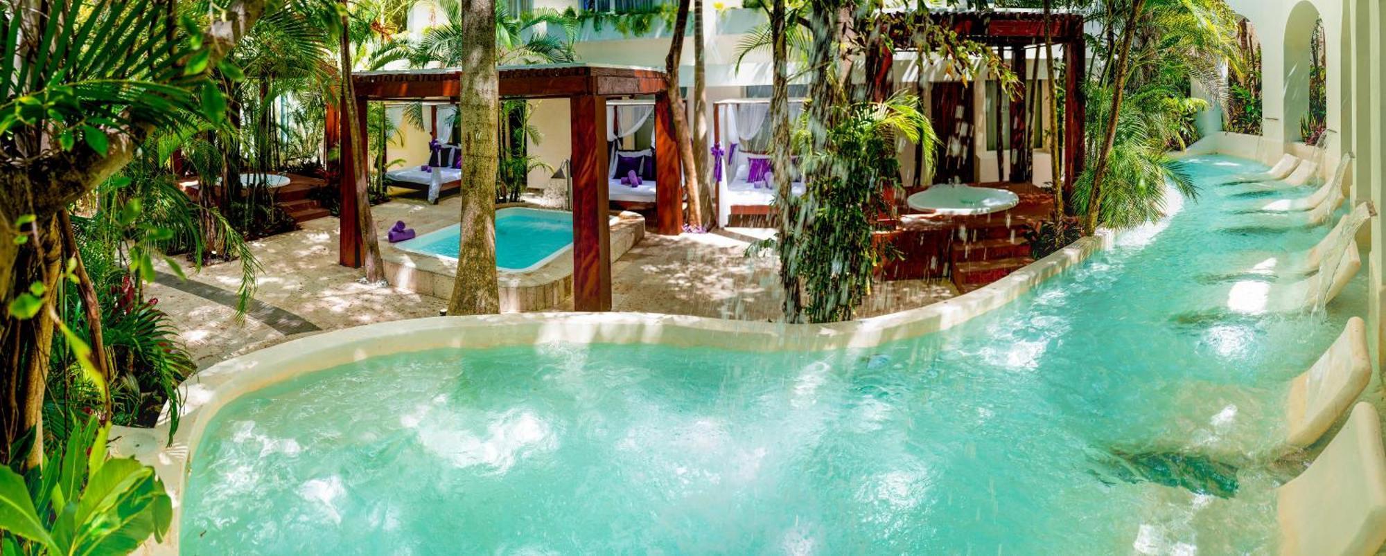 Oasis Palm 4*
