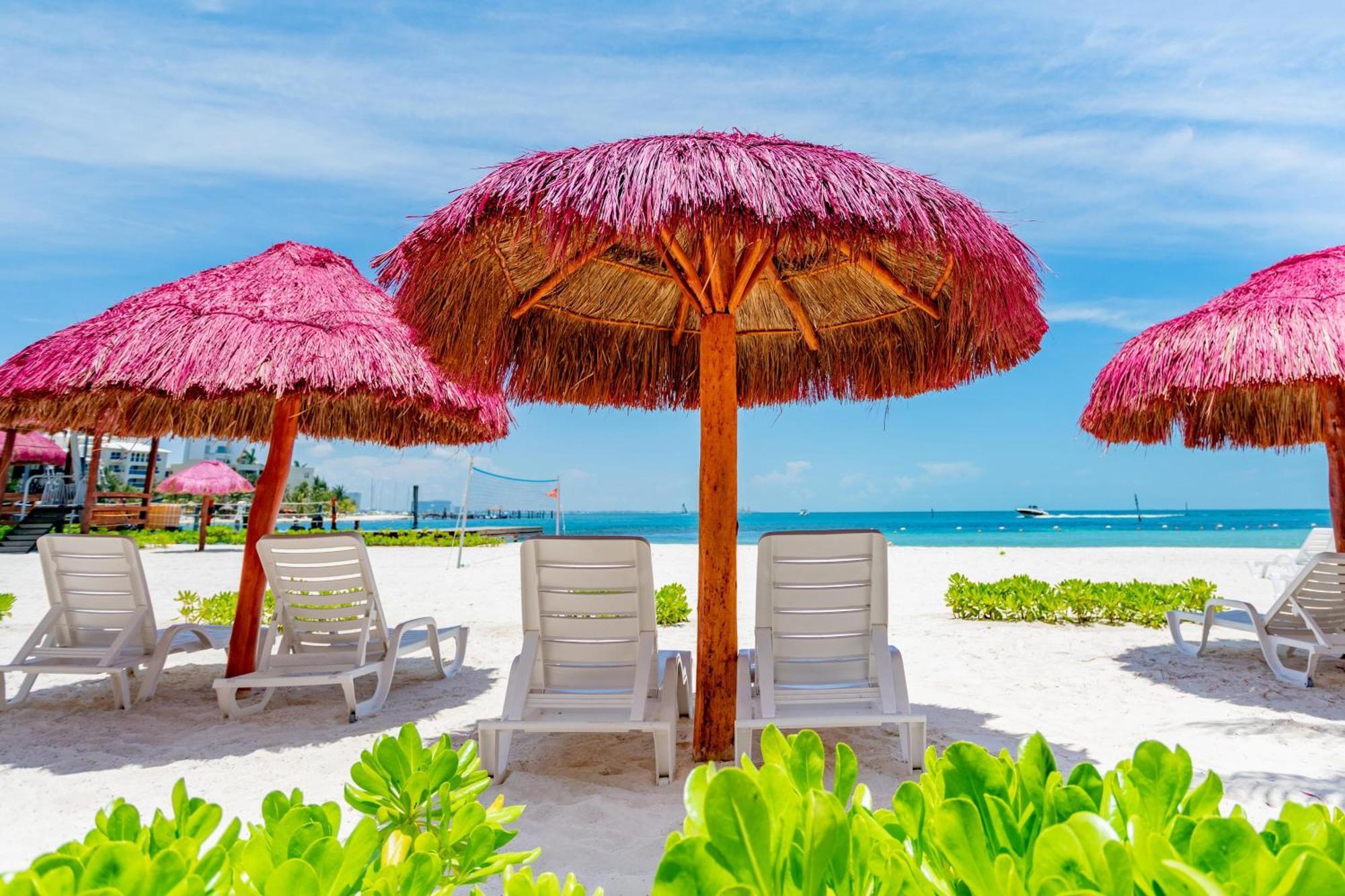 Resort Oasis Palm 4*