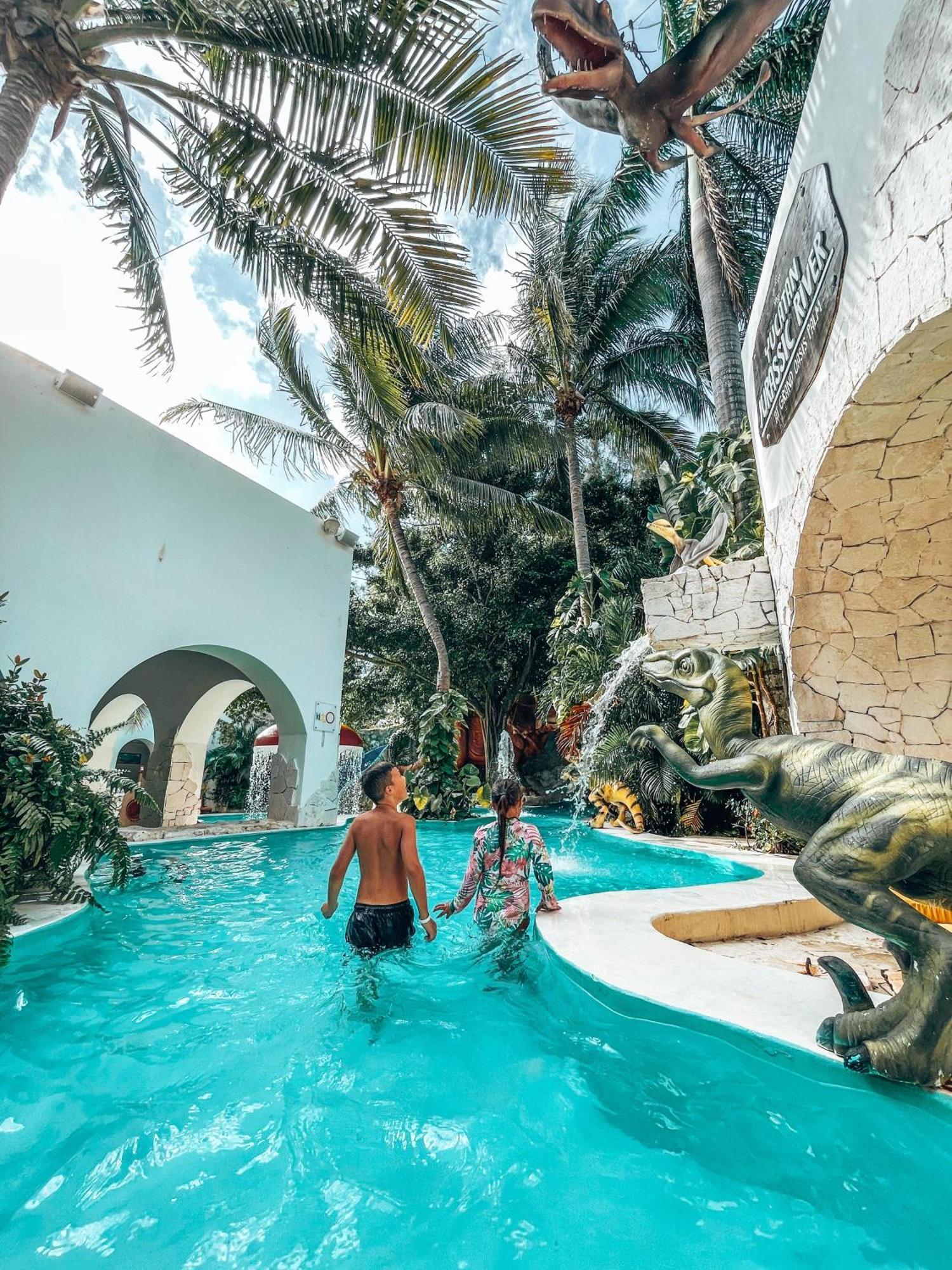 Resort Oasis Palm