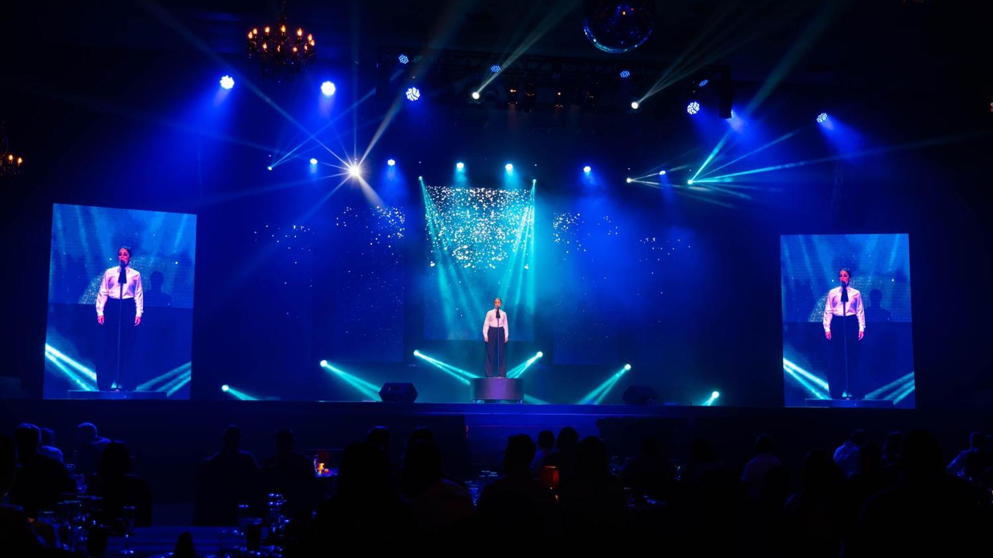 The Pyramid By Oasis 5*
