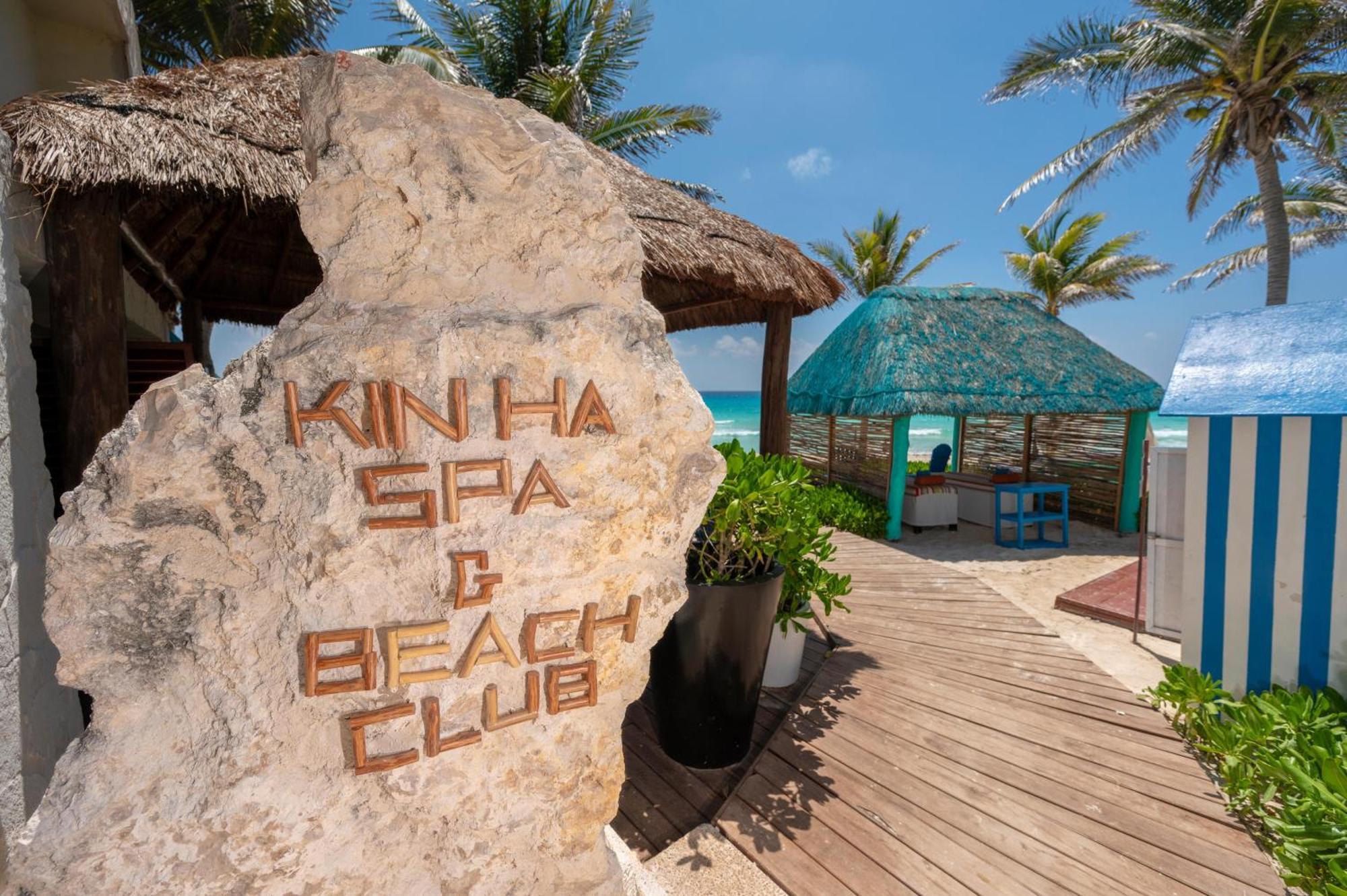 The Pyramid By Oasis Resort