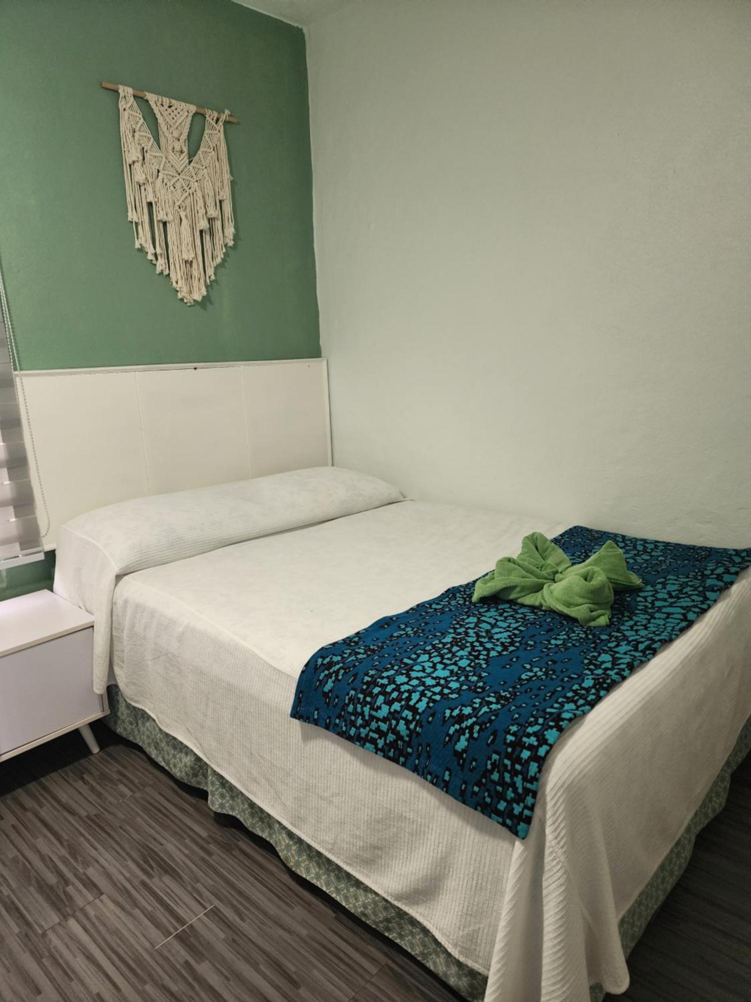 Apartamento Marlin Turquesa Rentas Vacacionales *