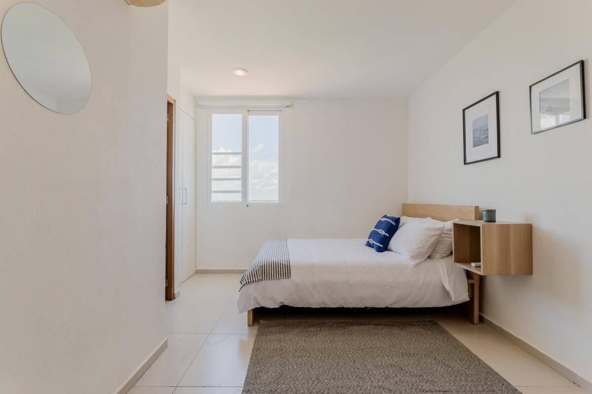 Seaslde Beachfront 4 Bdr By Casa Paraiso Cancún