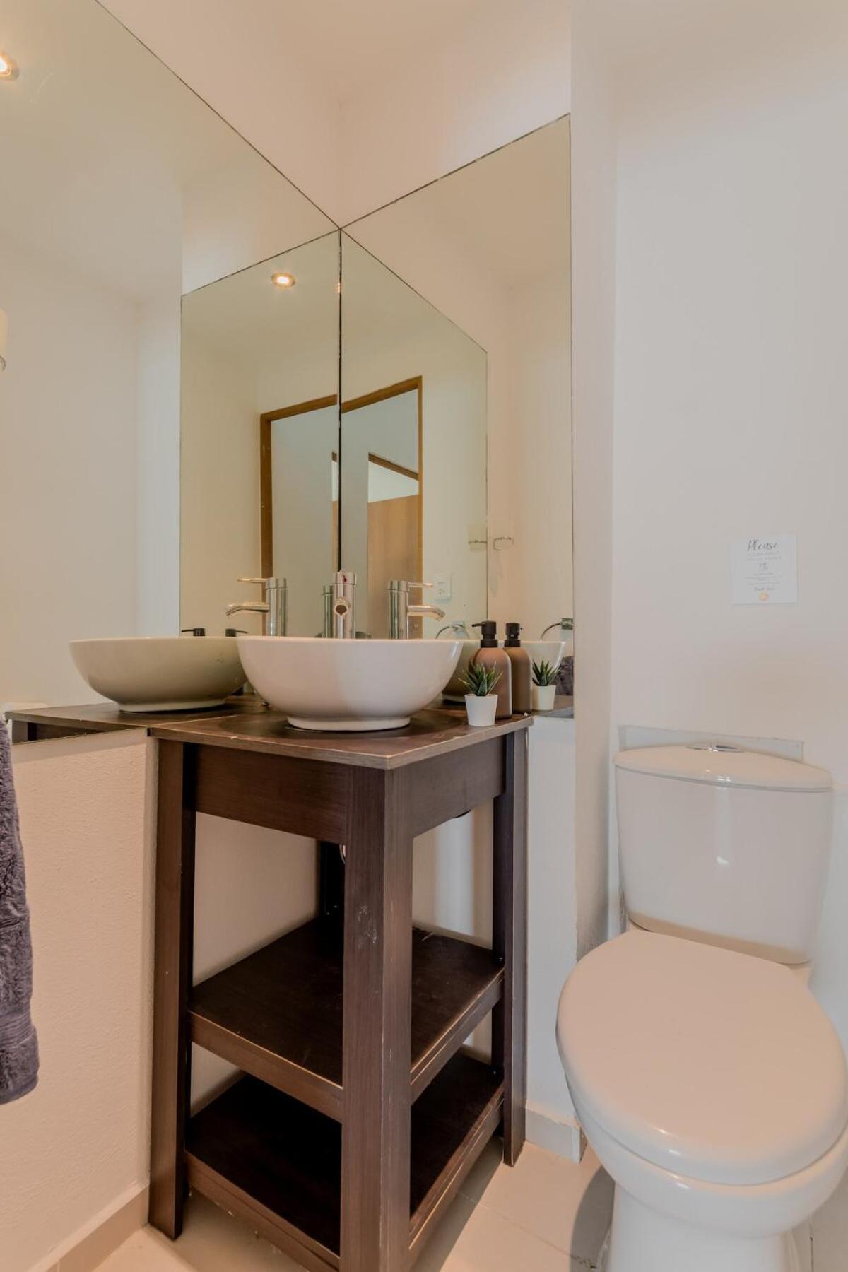 Seaslde Beachfront 4 Bdr By Casa Paraiso * Cancún