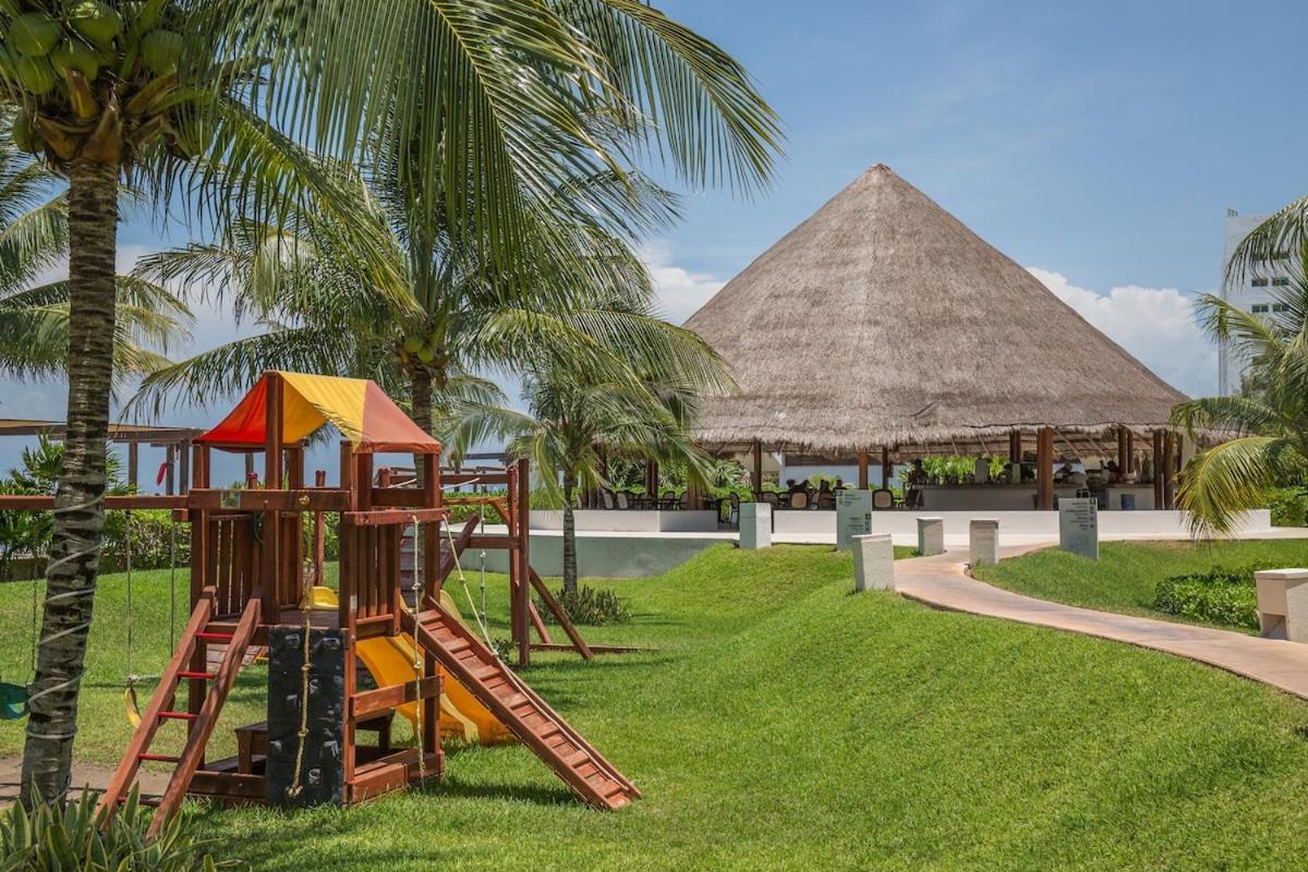 Apartamento Seaslde Beachfront 4 Bdr By Casa Paraiso