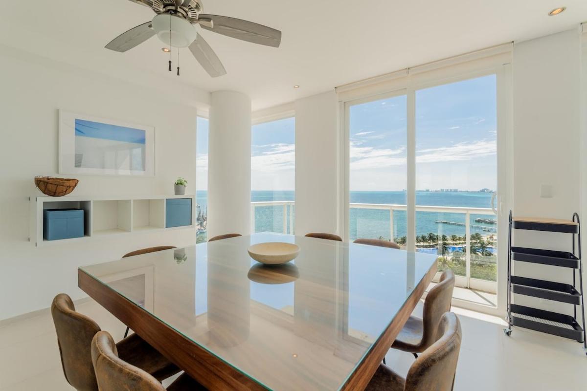 Seaslde Beachfront 4 Bdr By Casa Paraiso *