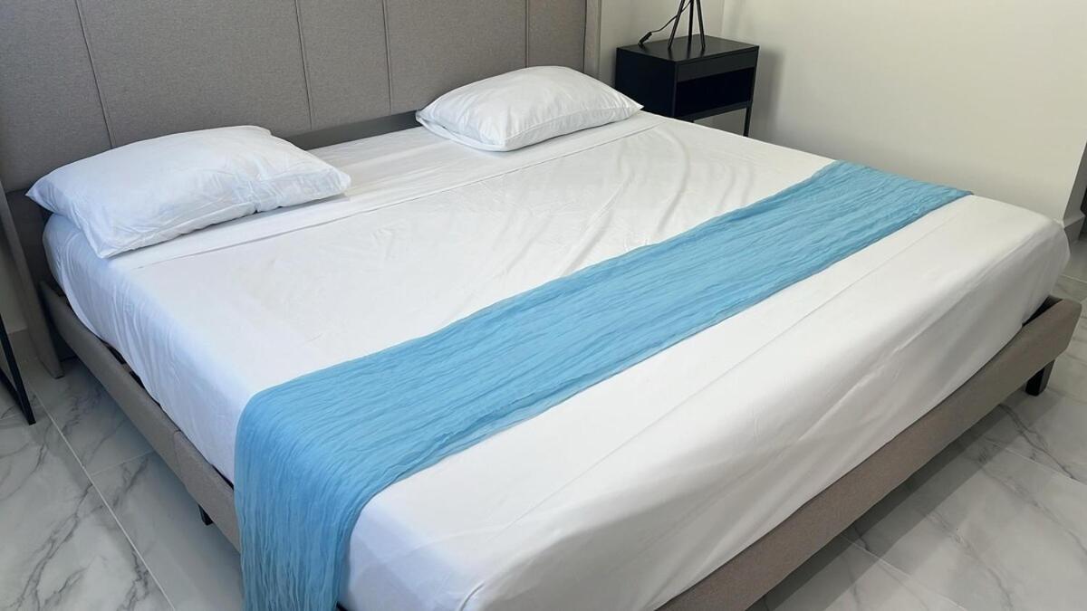 Papu - Chic Condo, View, Pool, Soccer Court Apartamento