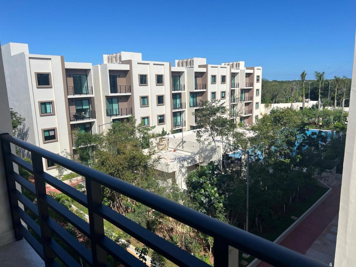 Papu - Chic Condo, View, Pool, Soccer Court Apartamento