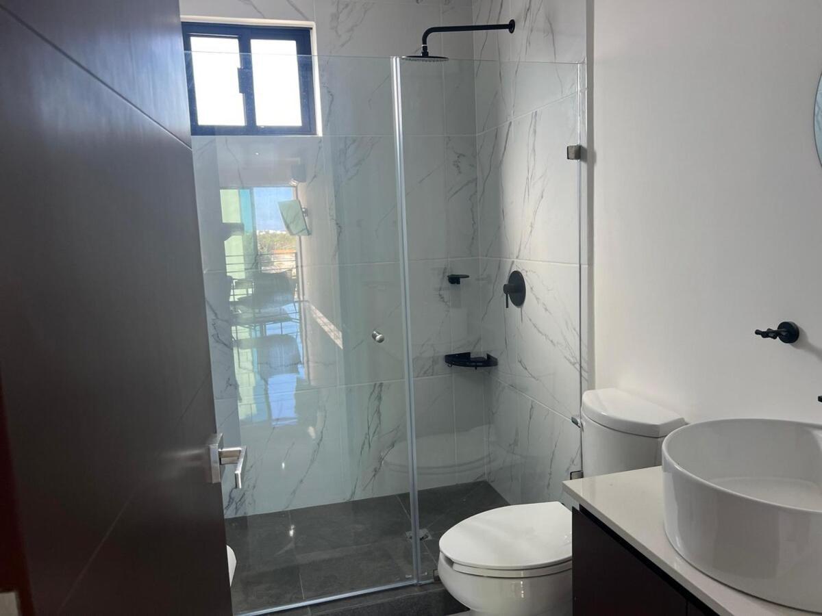 Papu - Chic Condo, View, Pool, Soccer Court Apartamento