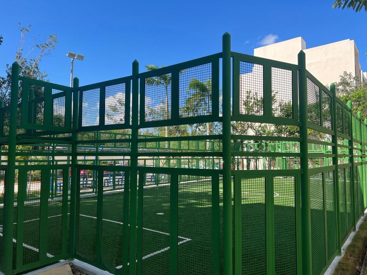 Apartamento Papu - Chic Condo, View, Pool, Soccer Court