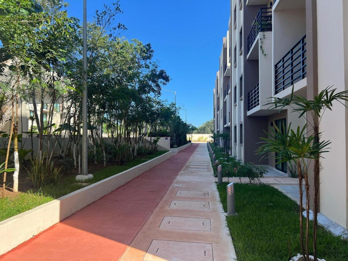 Apartamento Papu - Chic Condo, View, Pool, Soccer Court