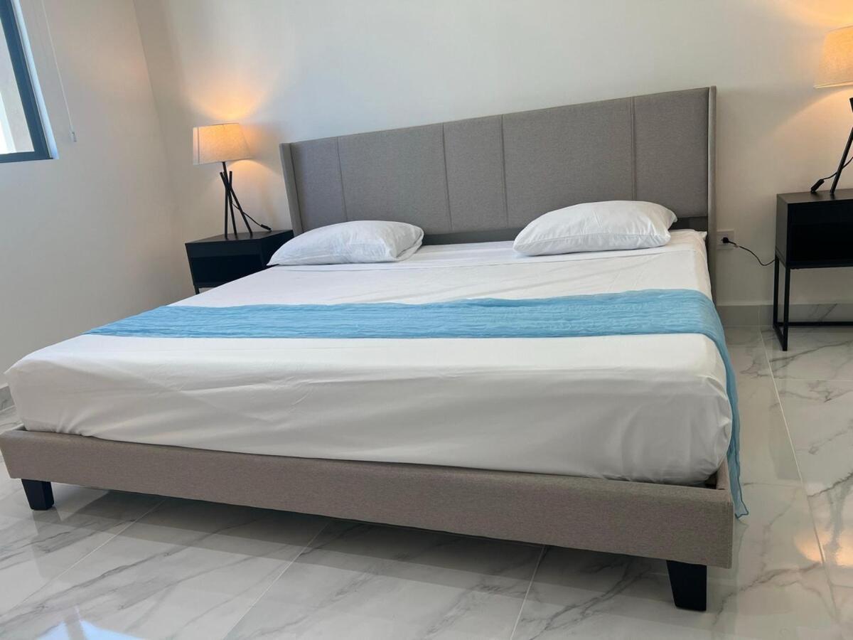 Papu - Chic Condo, View, Pool, Soccer Court * Cancún