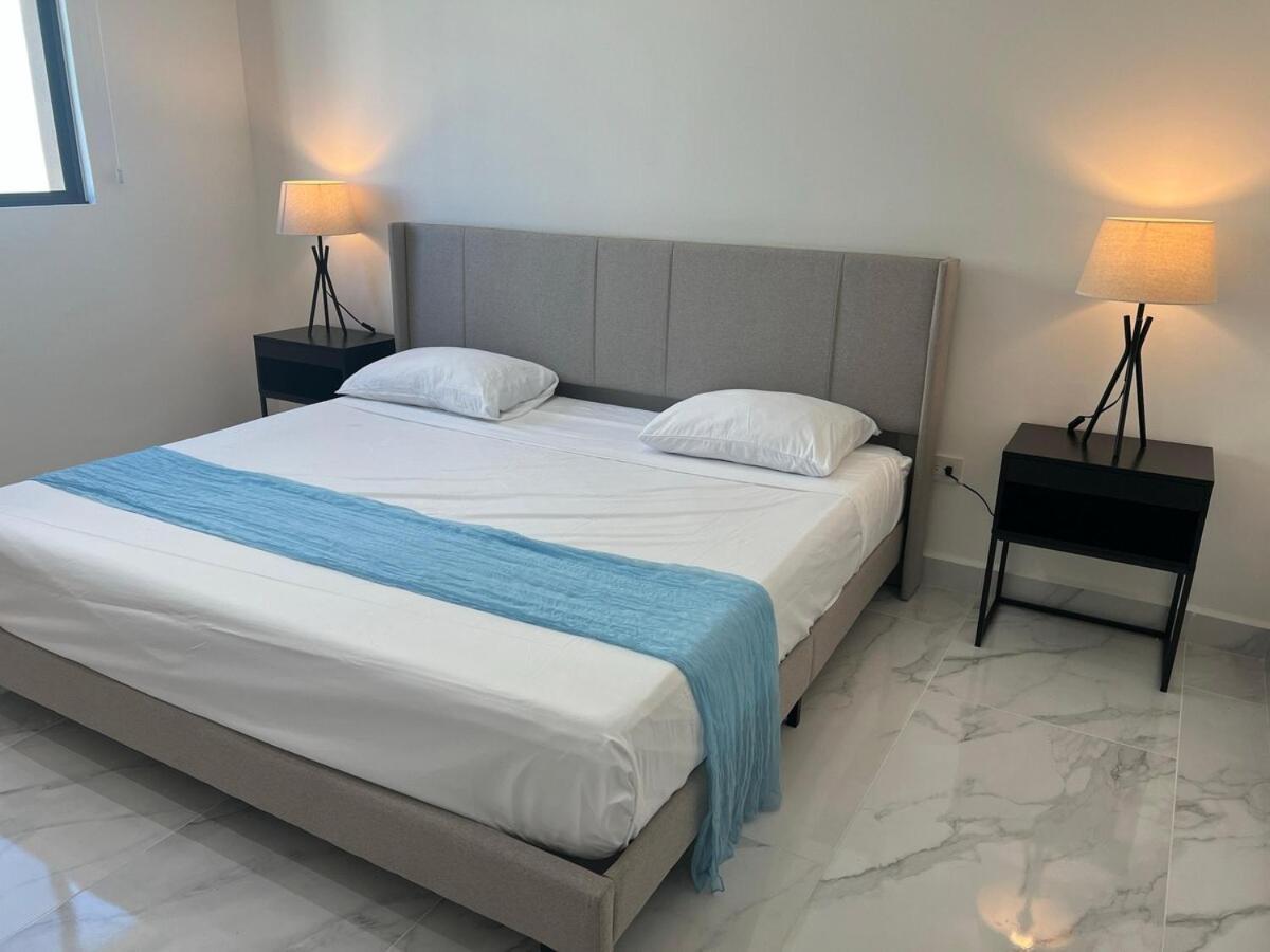 Apartamento Papu - Chic Condo, View, Pool, Soccer Court *