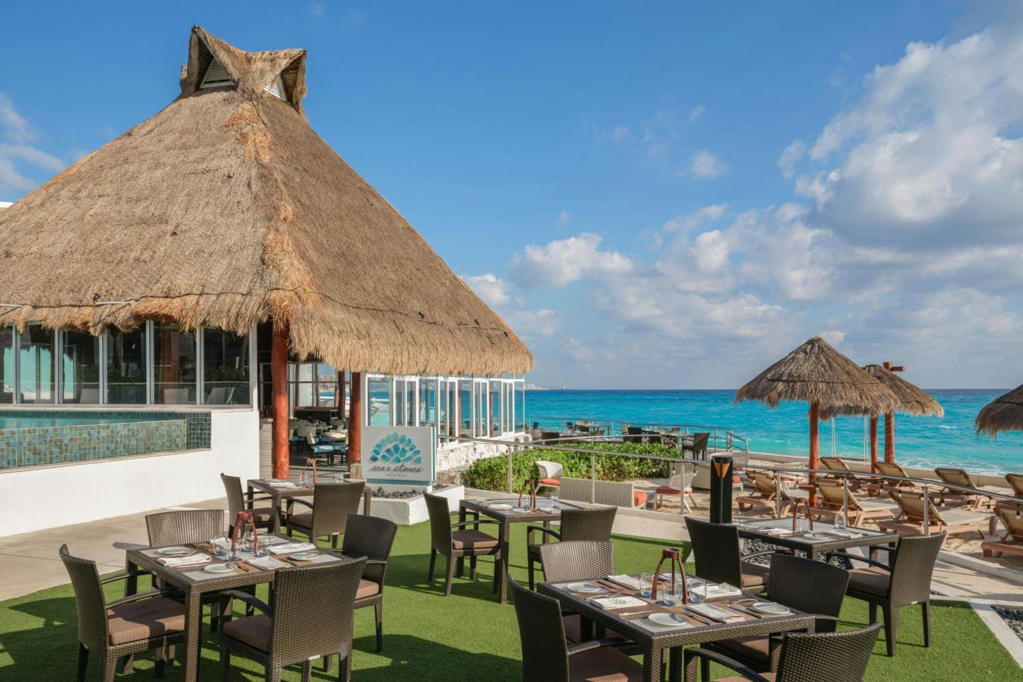 The Westin & 4* Cancún