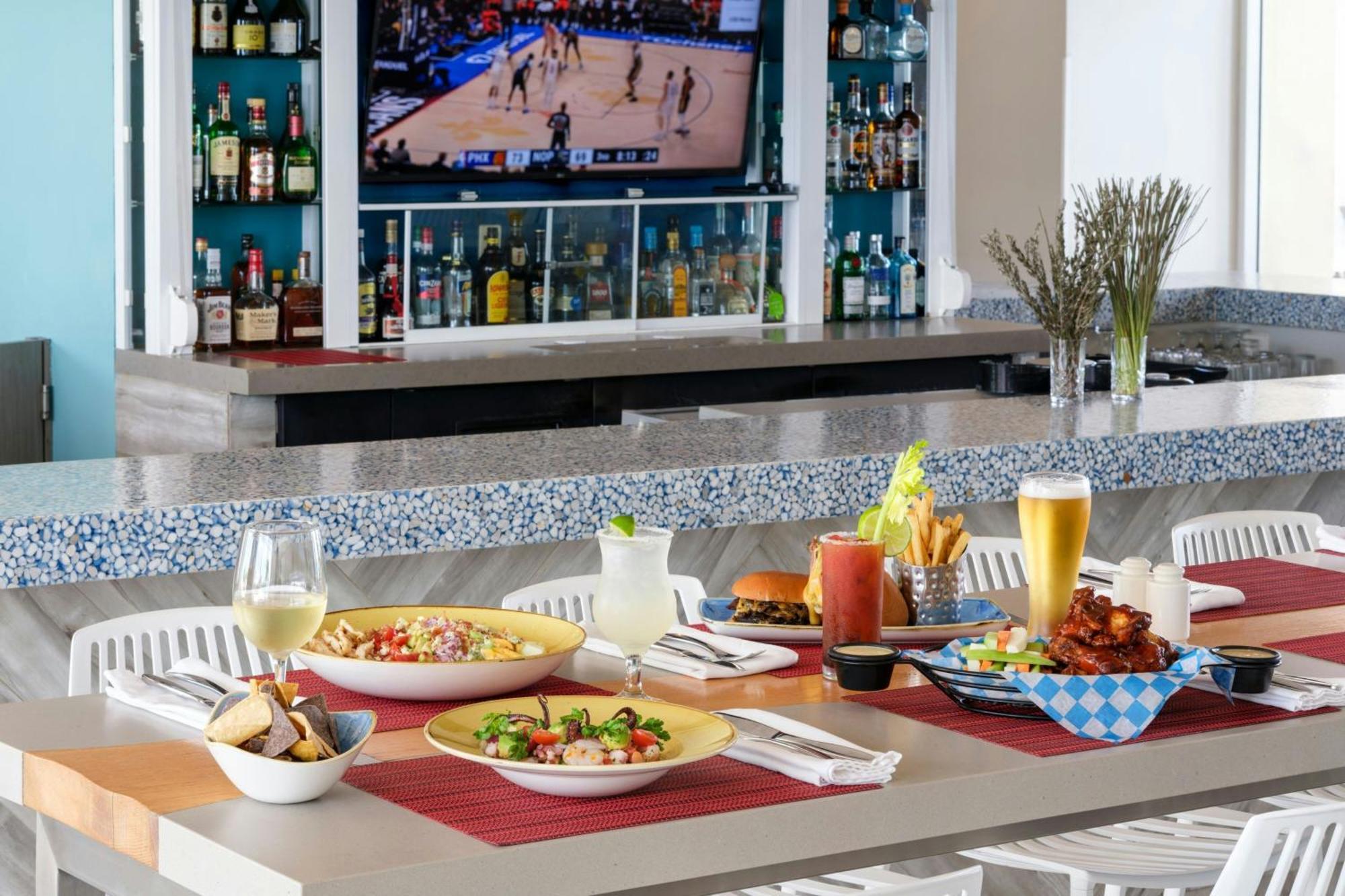 Hotel The Westin & 4*