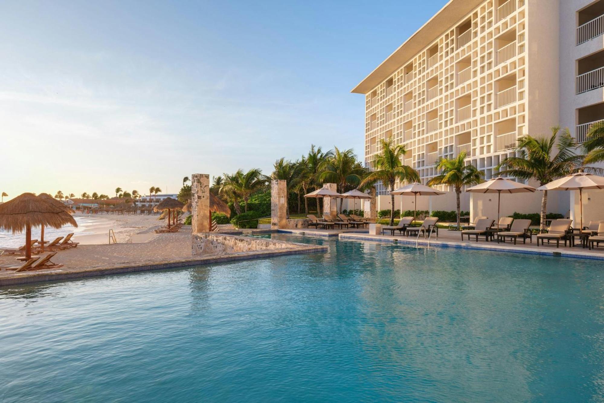 Hotel The Westin & Cancún