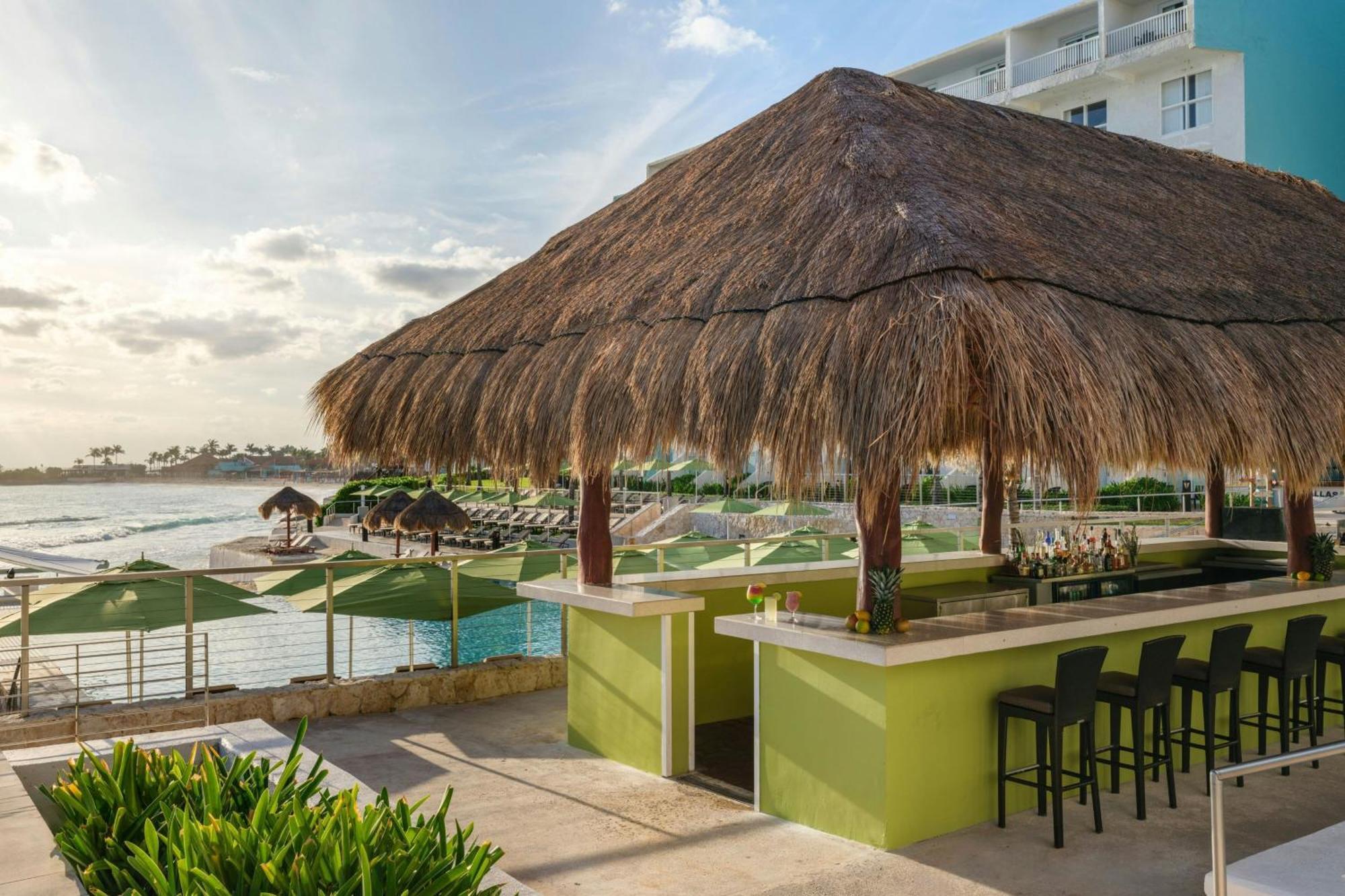 The Westin & Hotel 4*