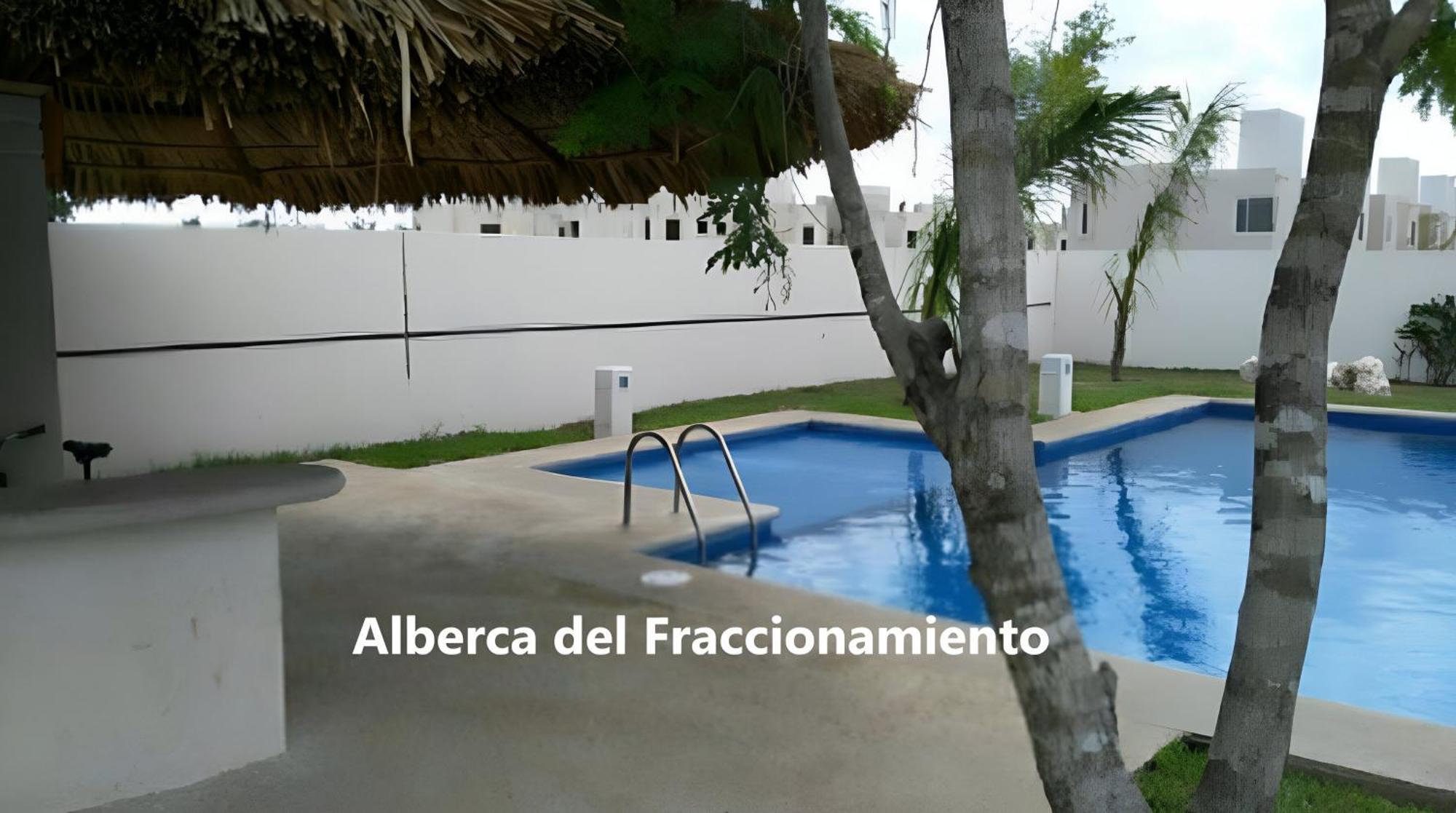 Сasa de vacaciones Casa Vacacional En Ciudad De *