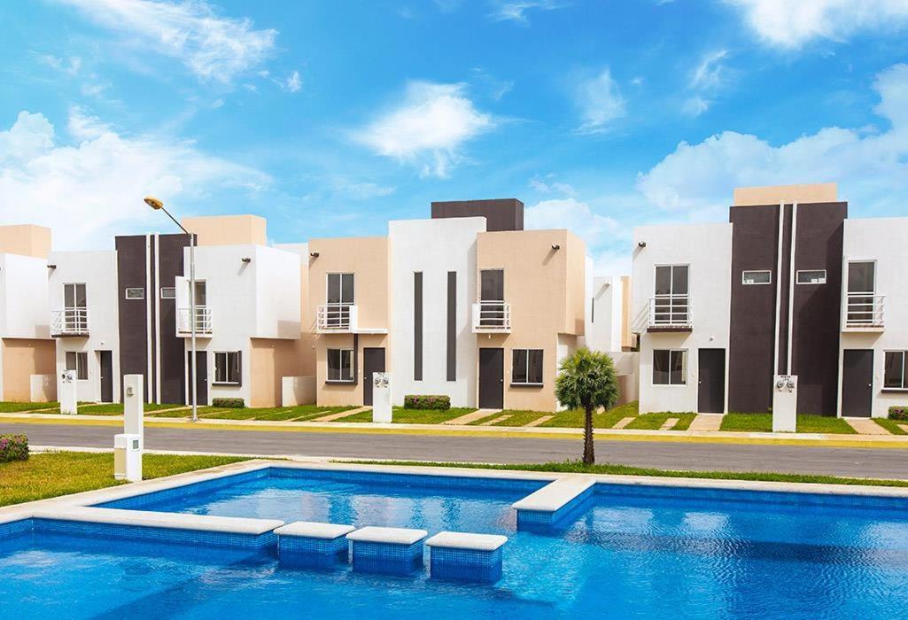 Casa Vacacional En Ciudad De * Cancún